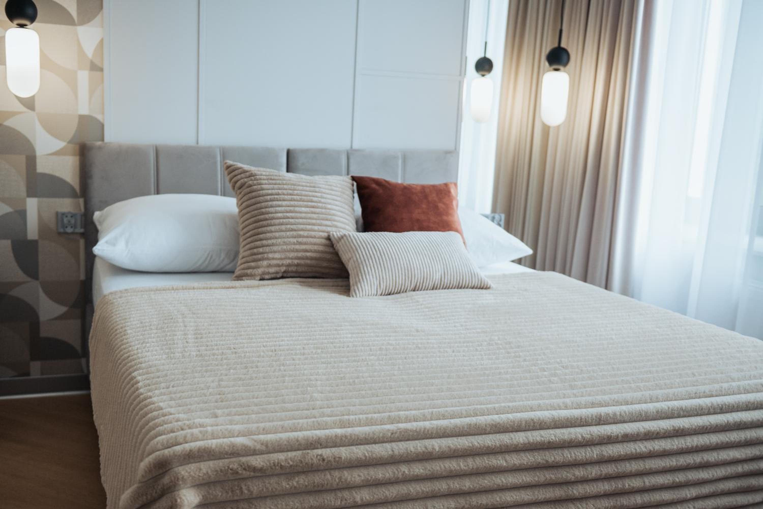Apartamenty Janasa 13