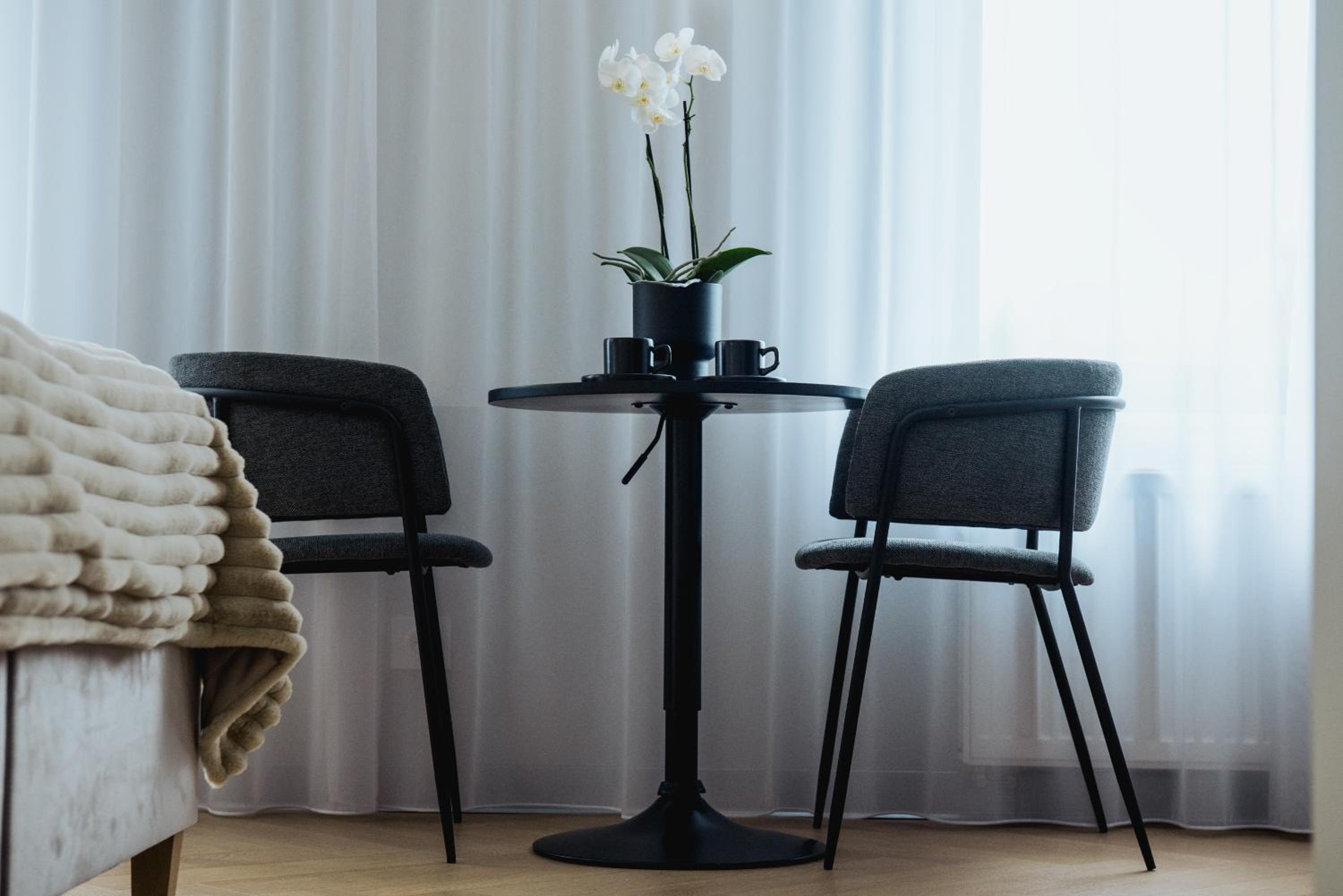 Apartamenty Janasa 13
