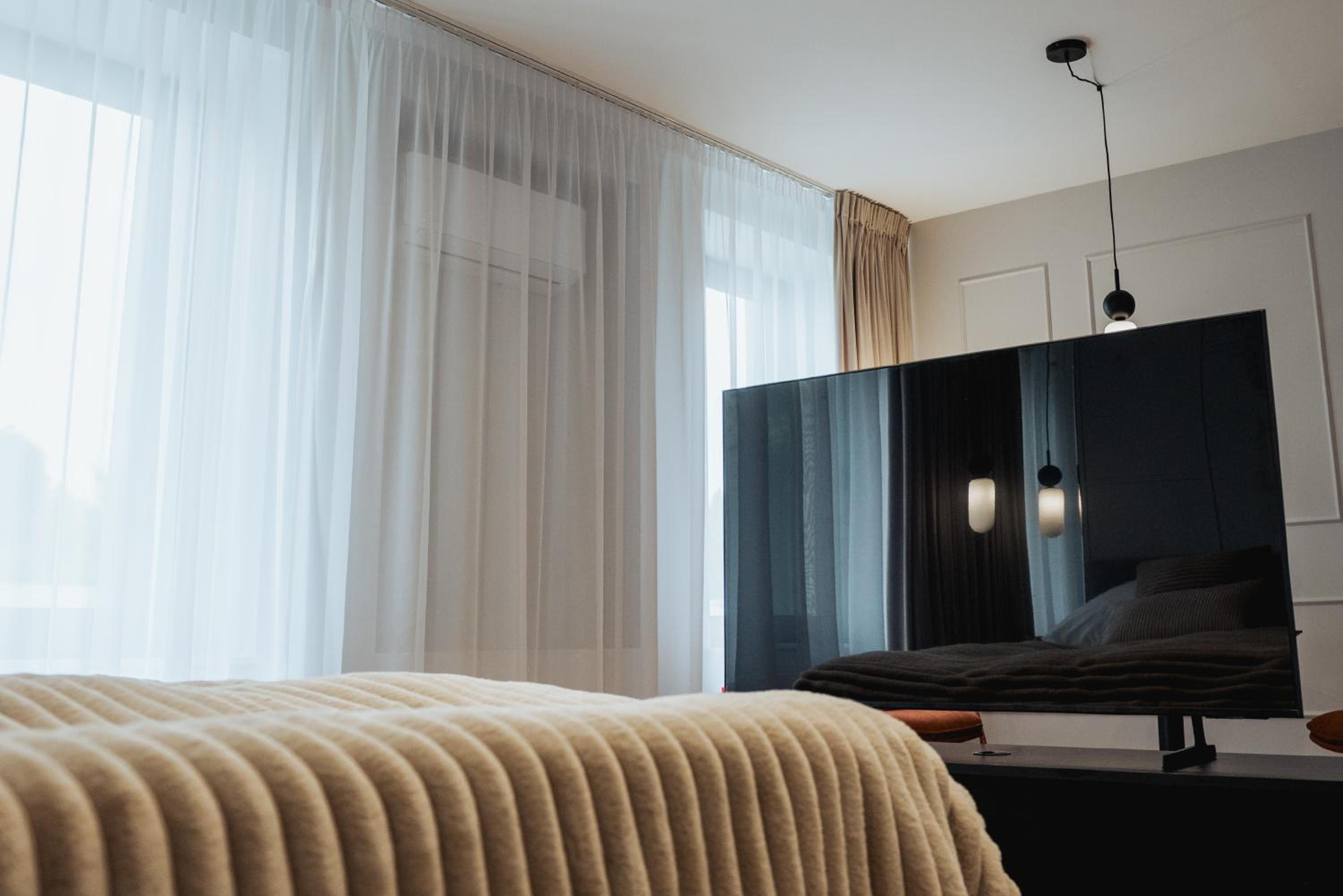 Apartamenty Janasa 13