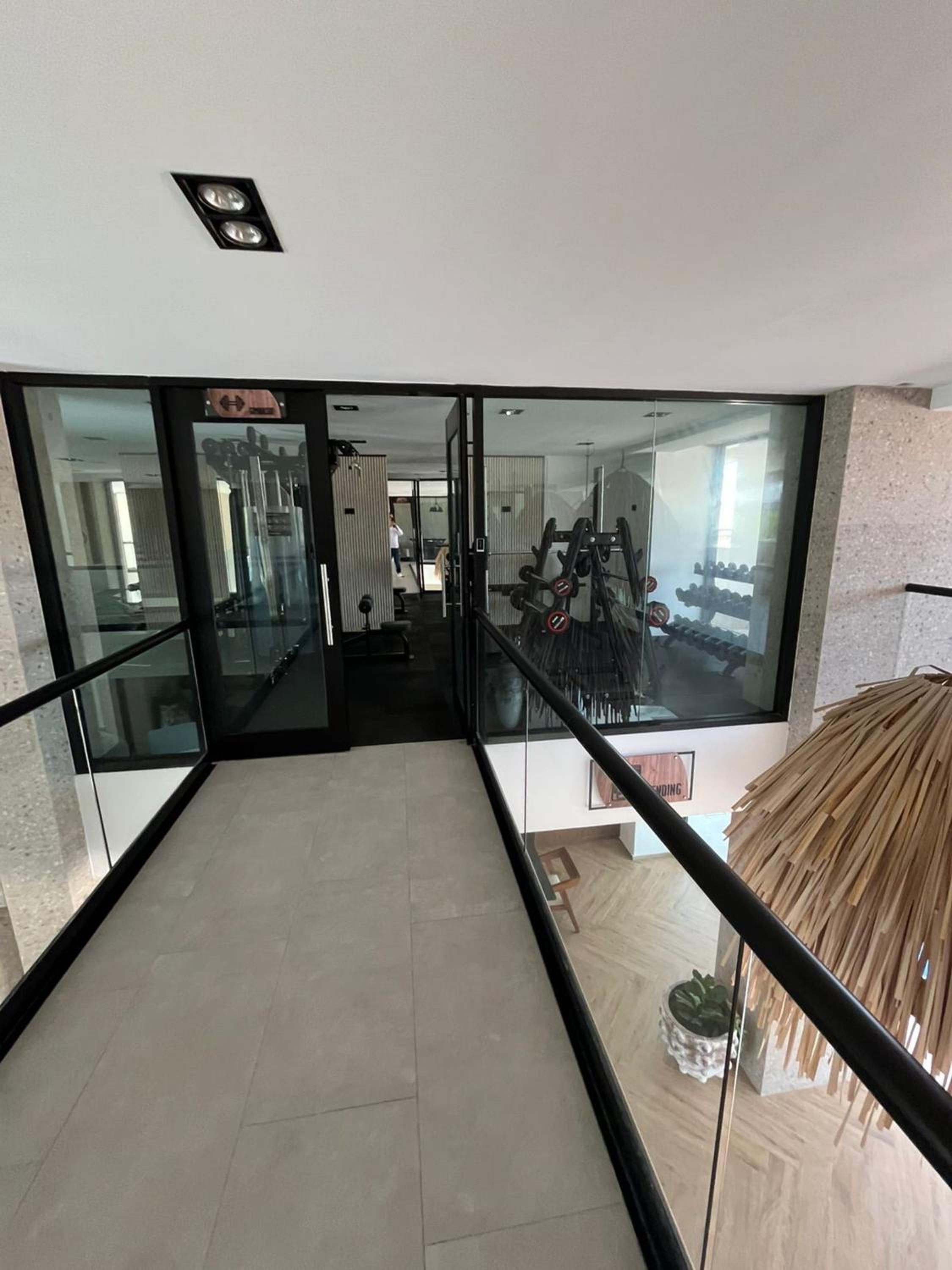 Departamento con alberca en Mazatlán