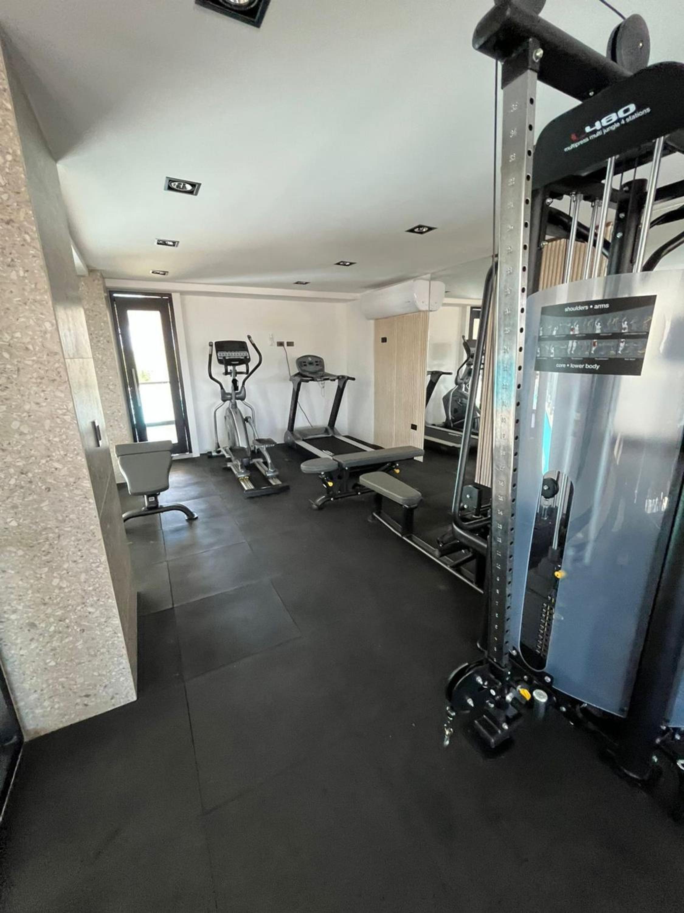 Departamento con alberca en Mazatlán