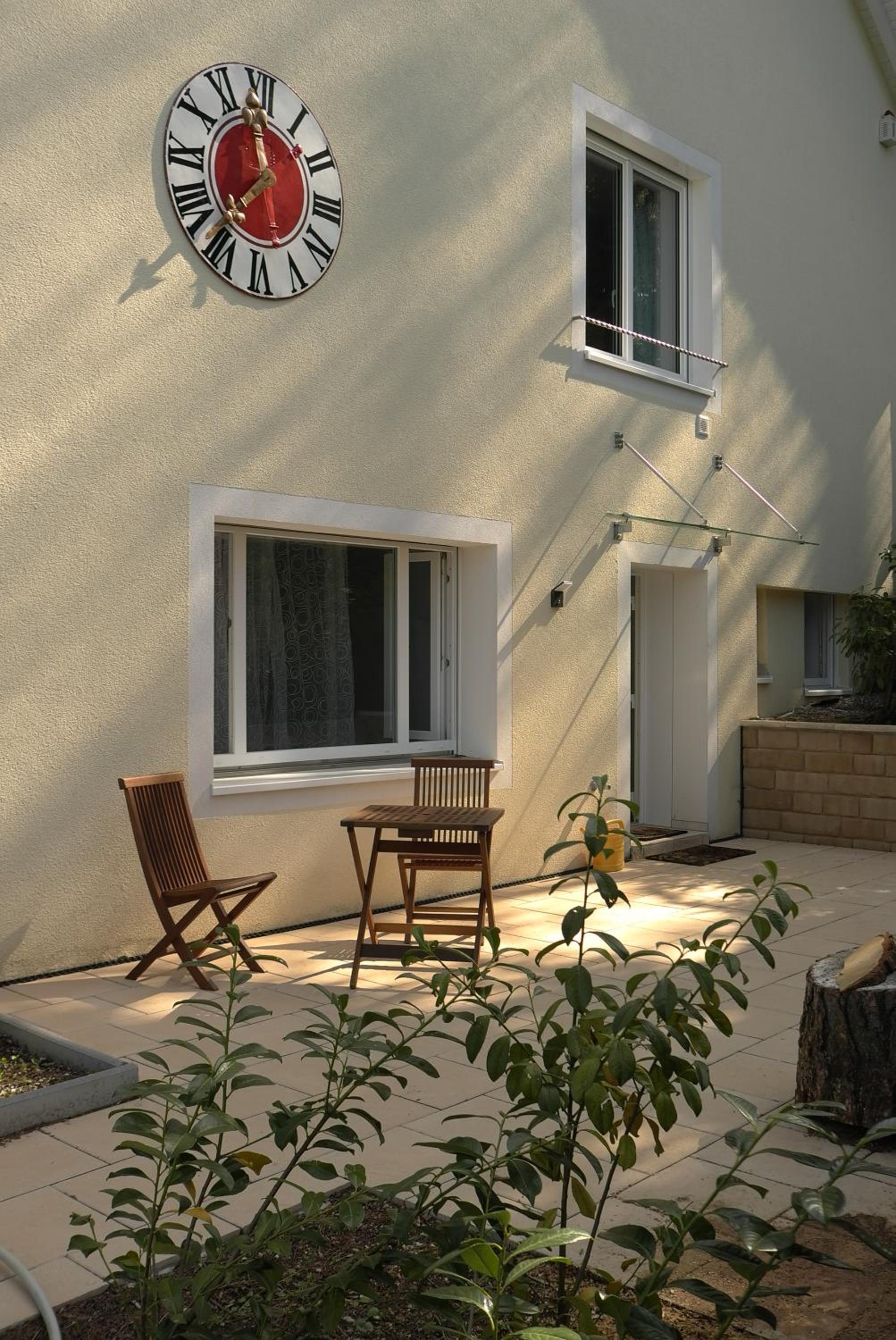 Villa Adagio view 5
