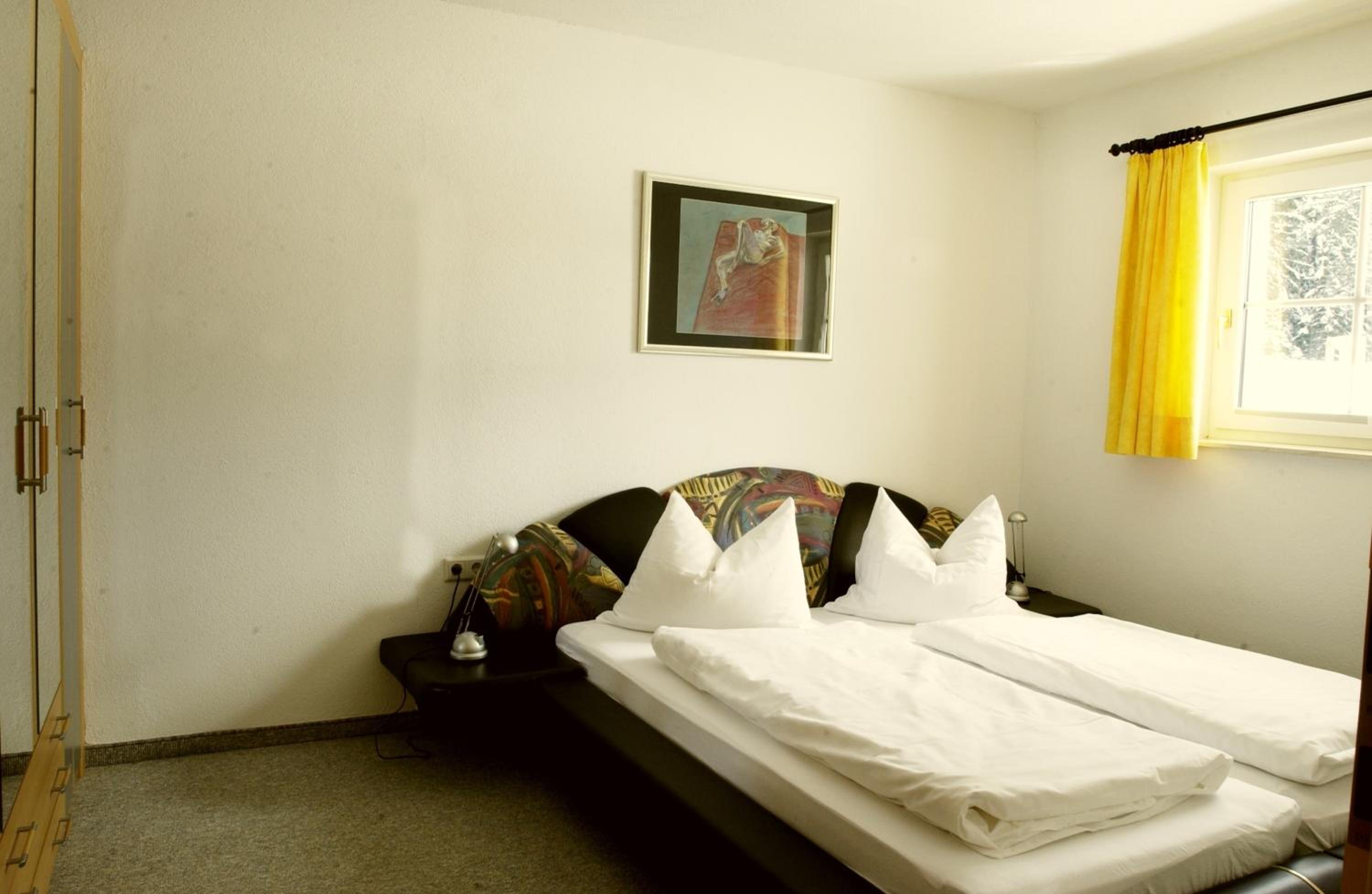Seefeld Alpine Hideaway