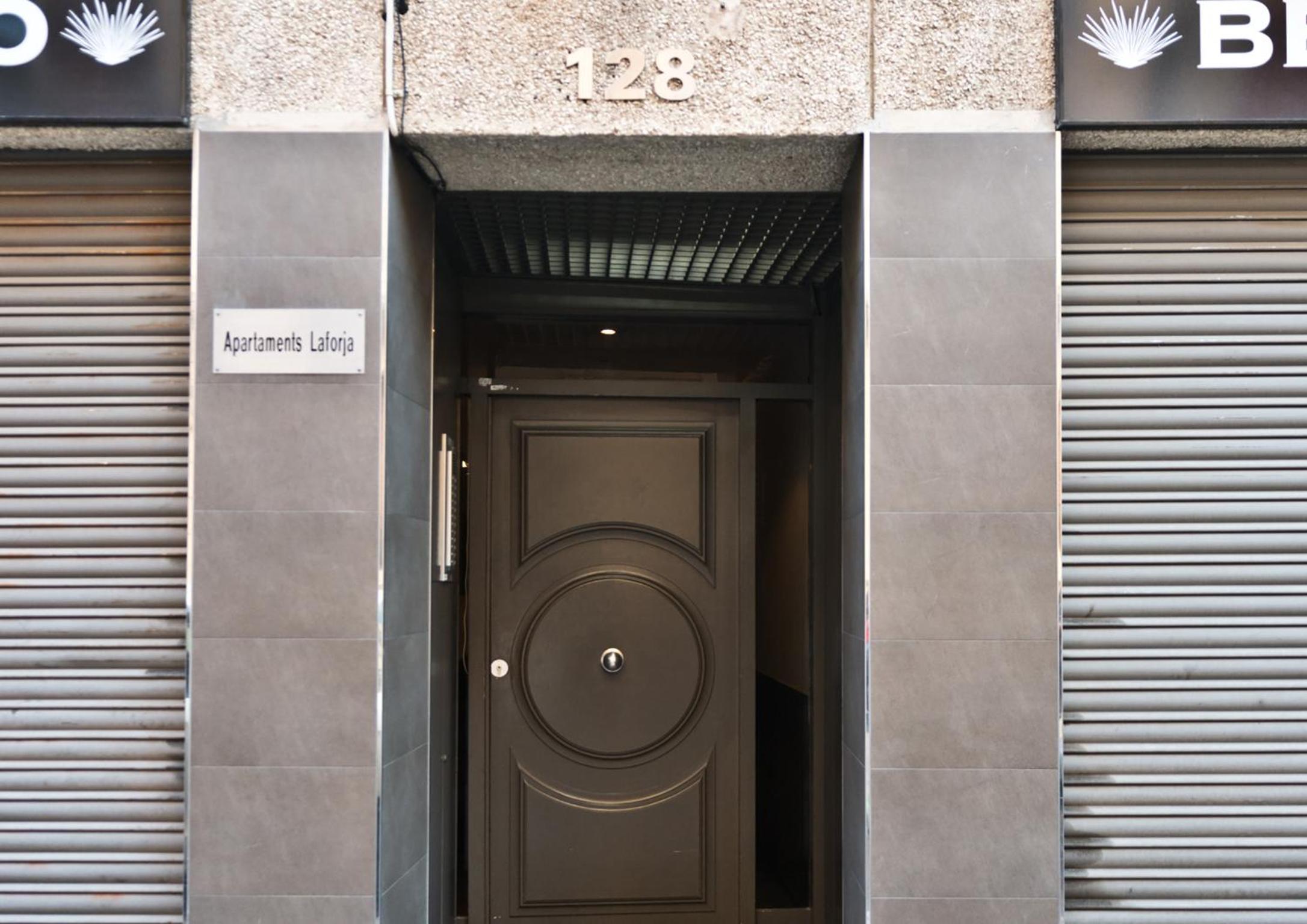 Apartamentos Laforja photo 4