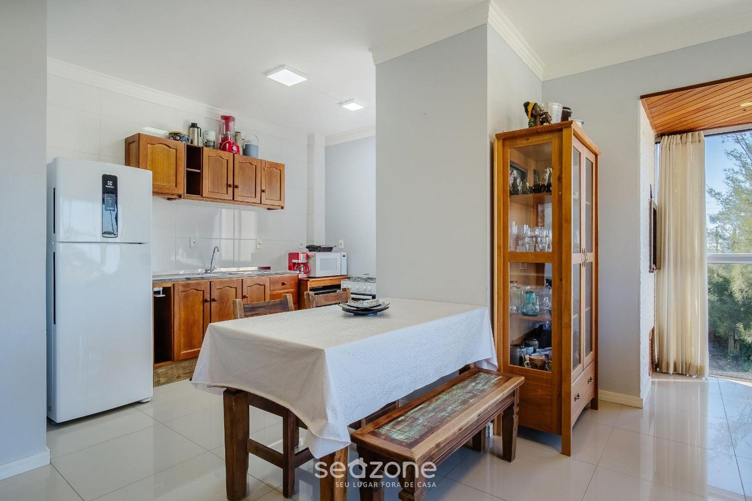2 Bedroom Apartment 260m from the Beach RIB0201
