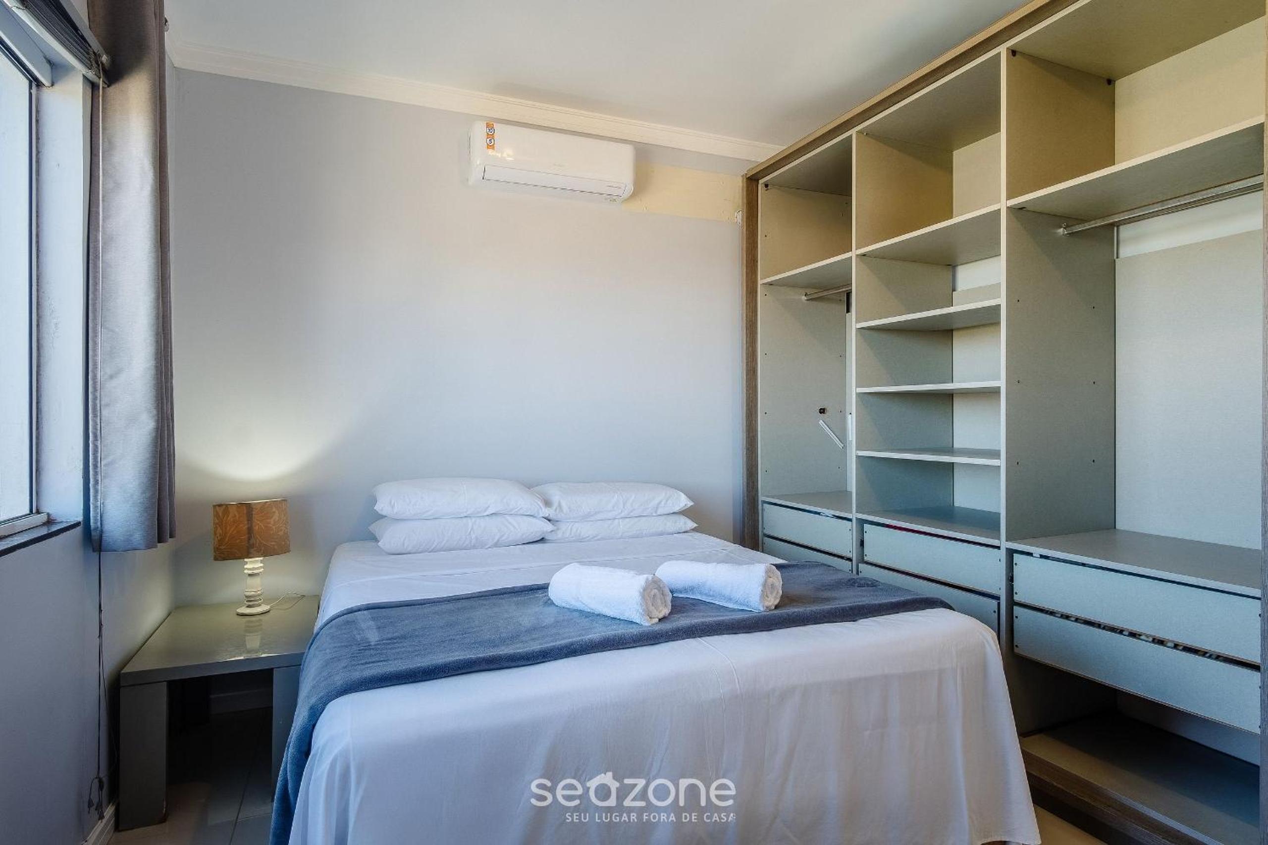 2 Bedroom Apartment 260m from the Beach RIB0201