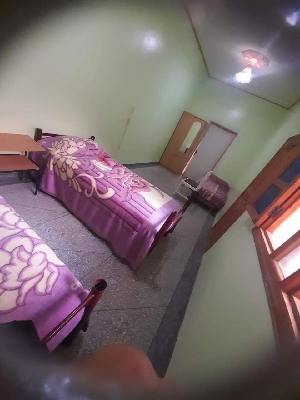 Ecogite La Tourterelle - Guesthouse