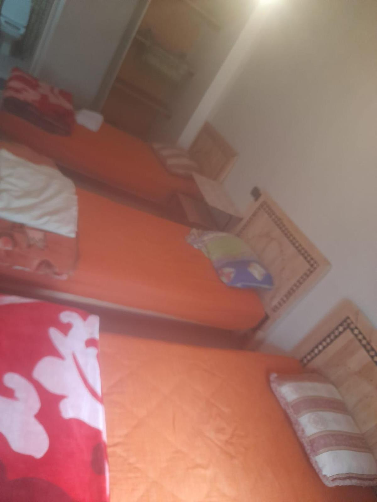 Ecogite La Tourterelle - Guesthouse