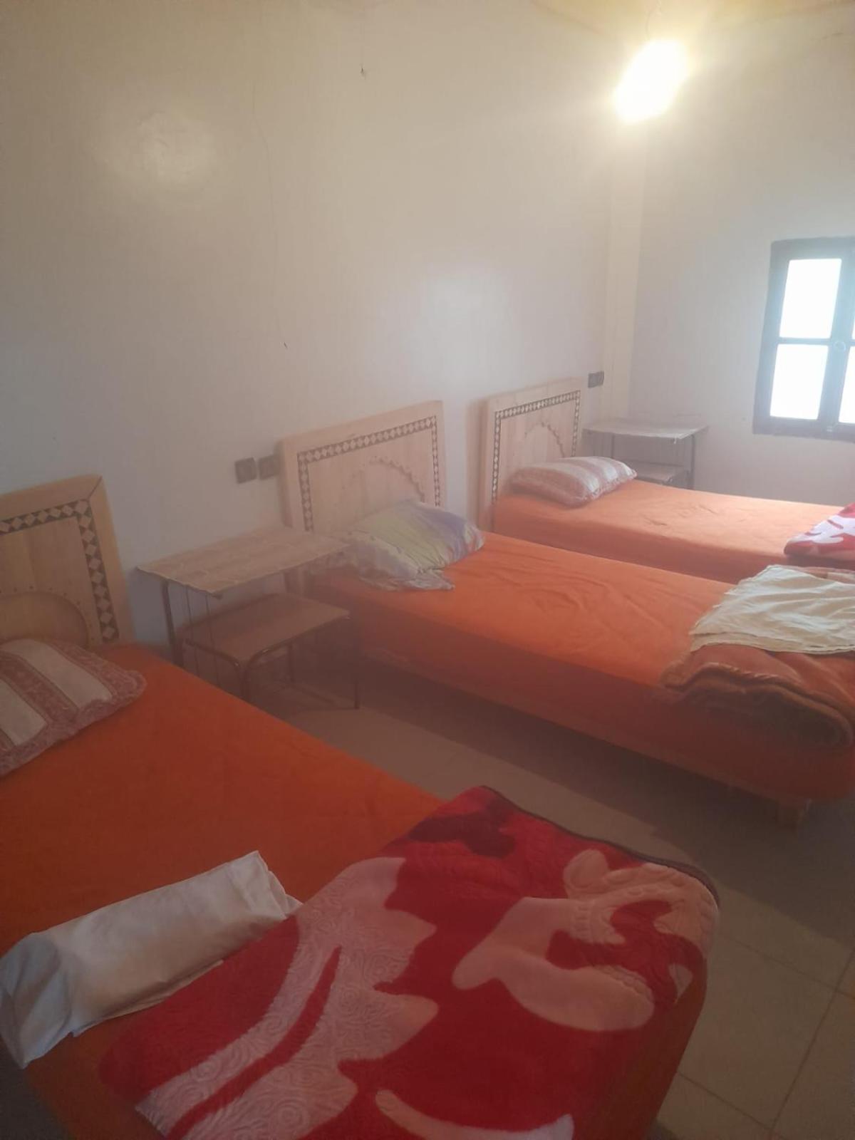 Ecogite La Tourterelle - Guesthouse