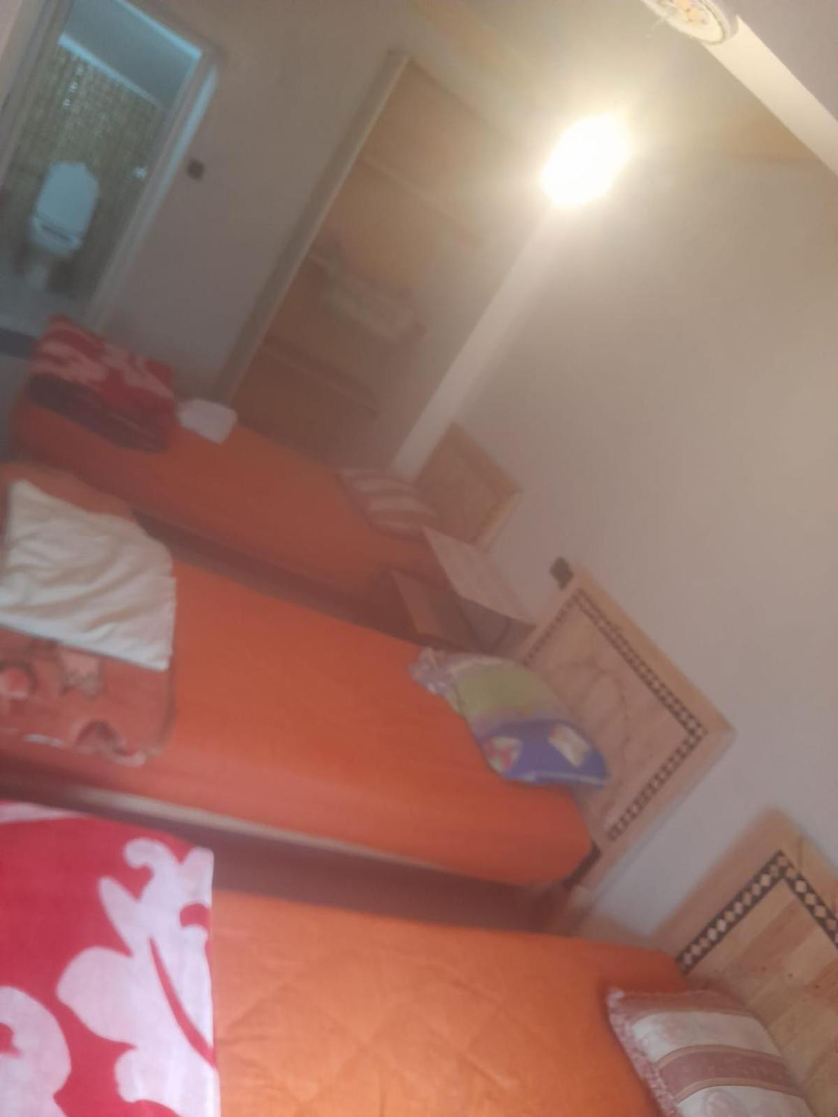 Ecogite La Tourterelle - Guesthouse