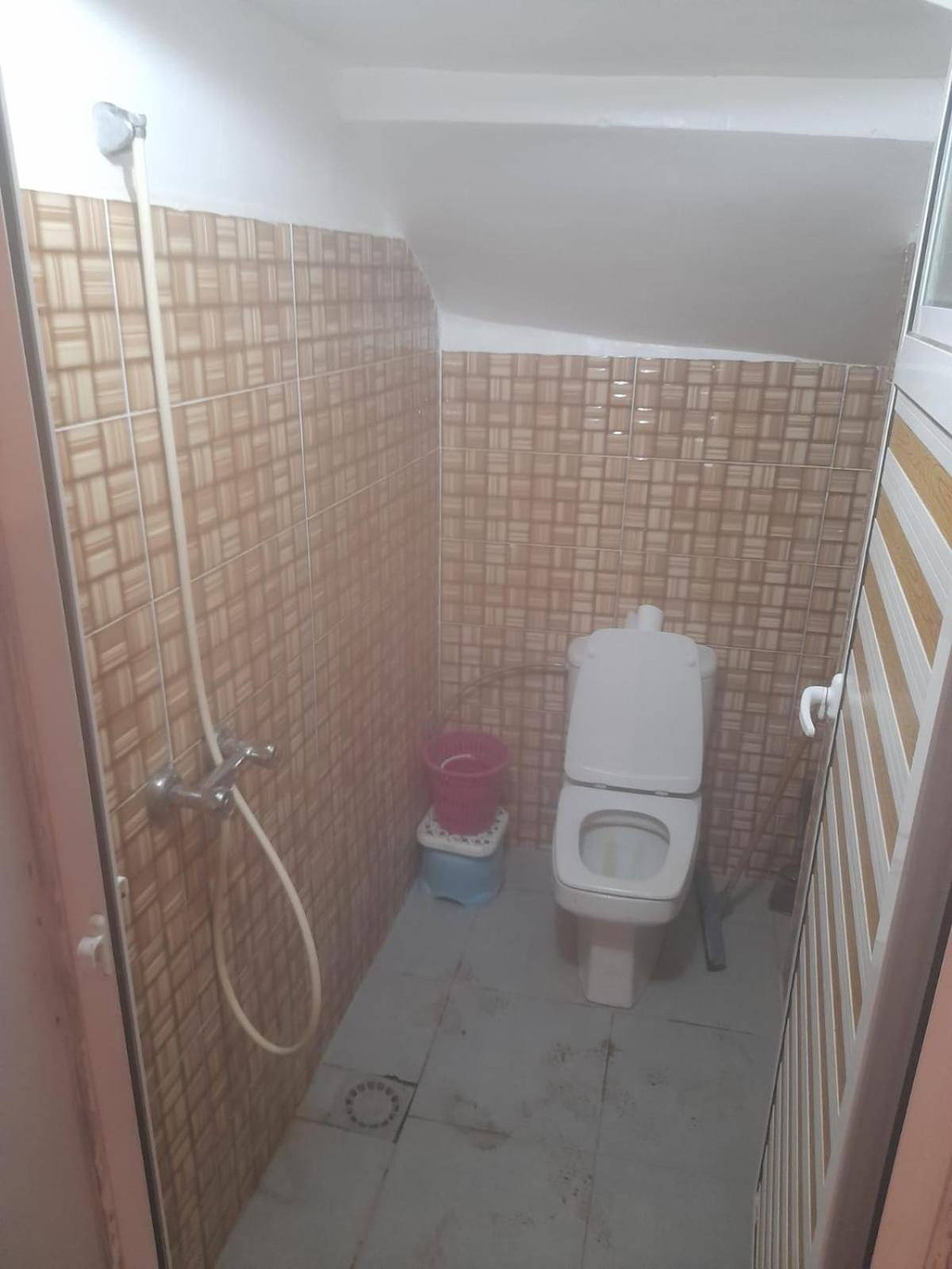 Ecogite La Tourterelle - Guesthouse