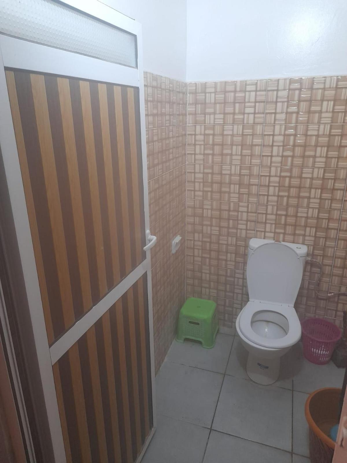 Ecogite La Tourterelle - Guesthouse