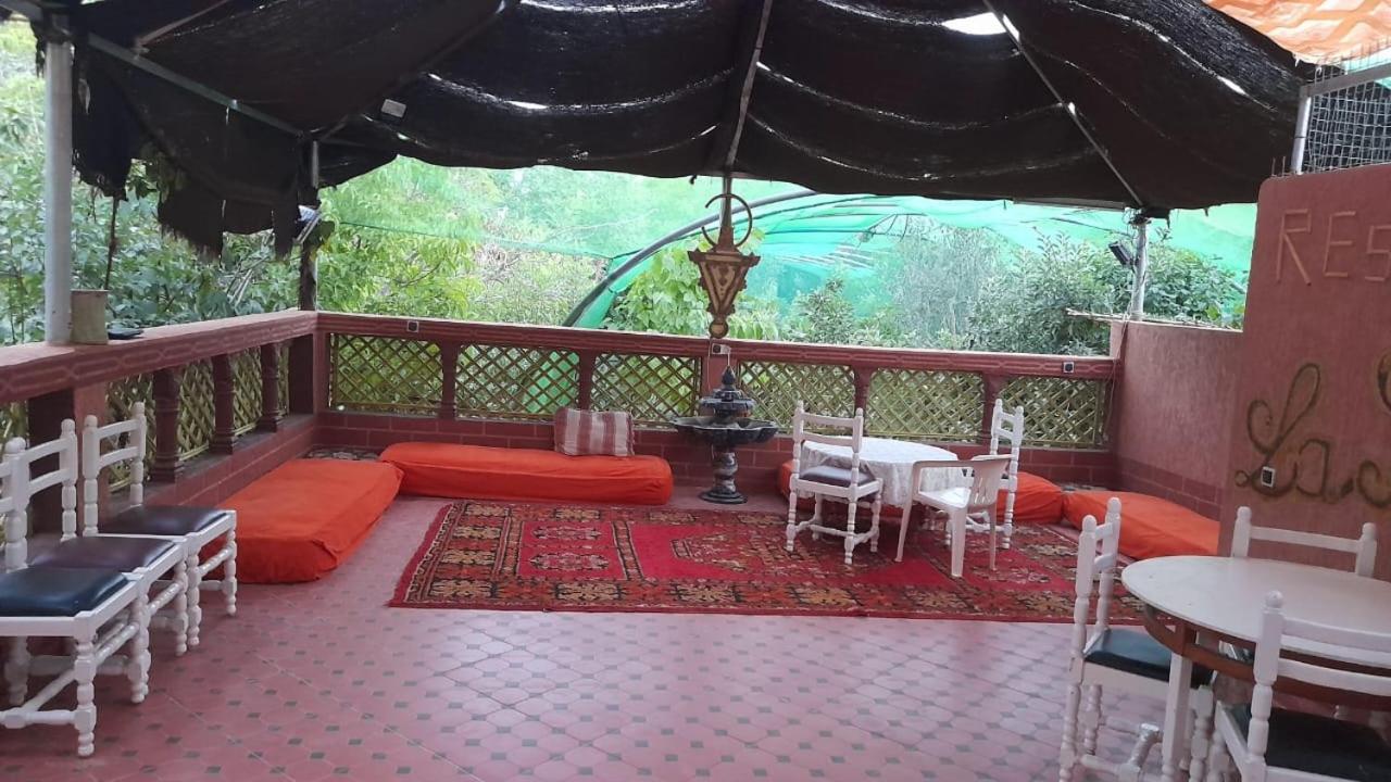 Ecogite La Tourterelle - Guesthouse