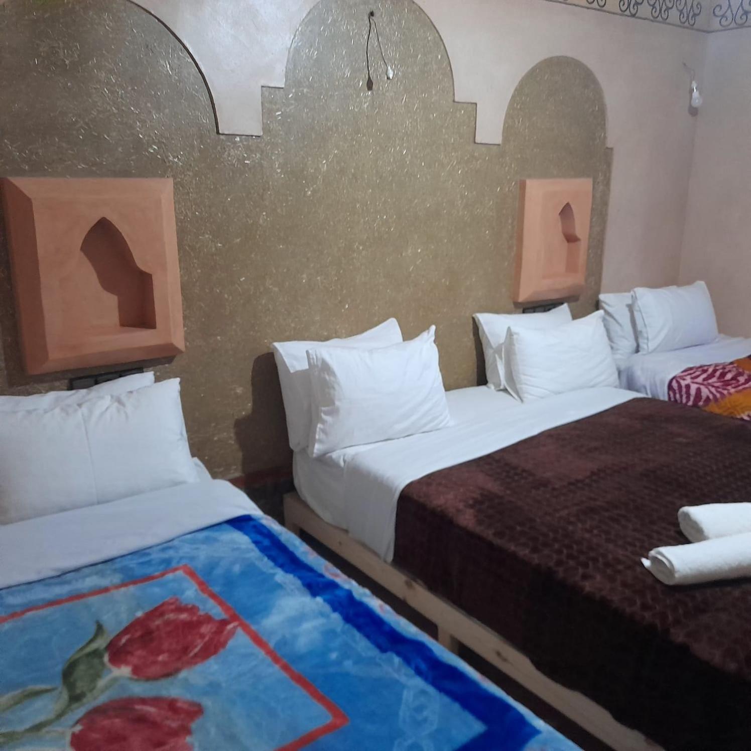 Ecogite La Tourterelle - Guesthouse