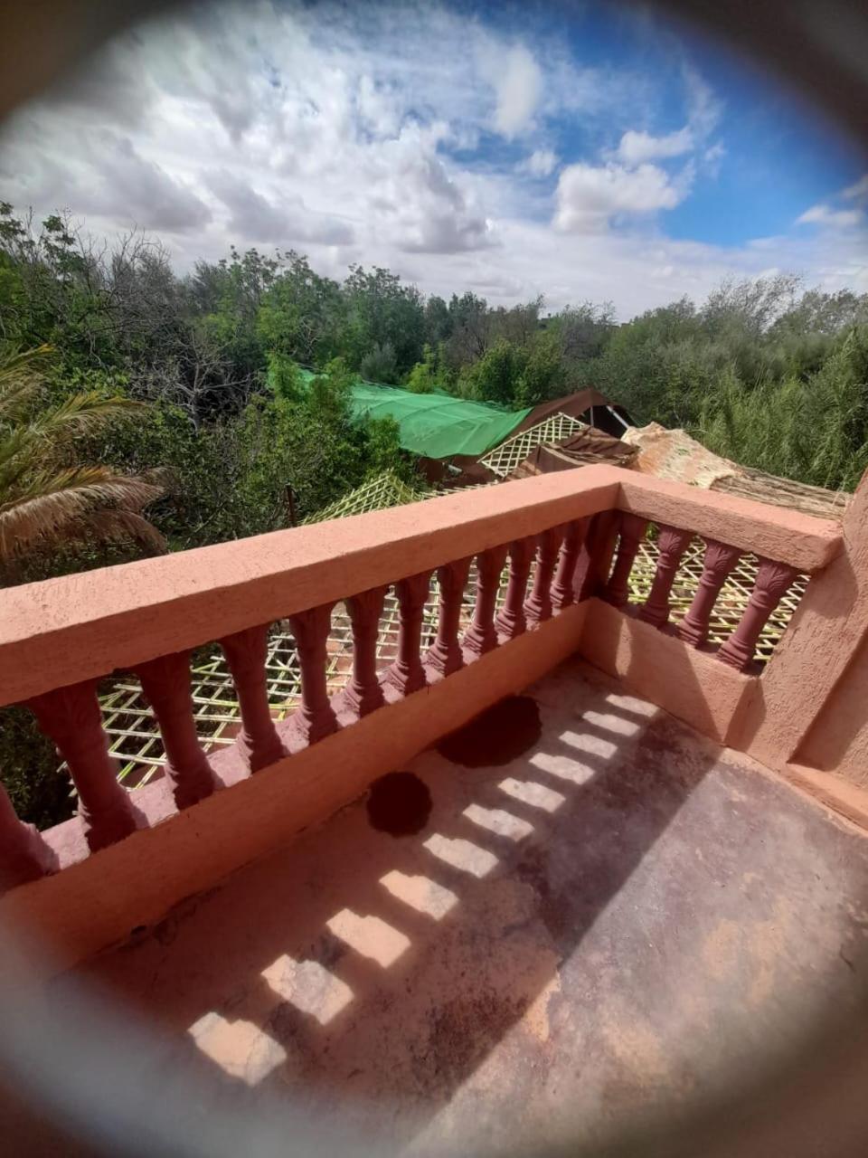 Ecogite La Tourterelle - Guesthouse