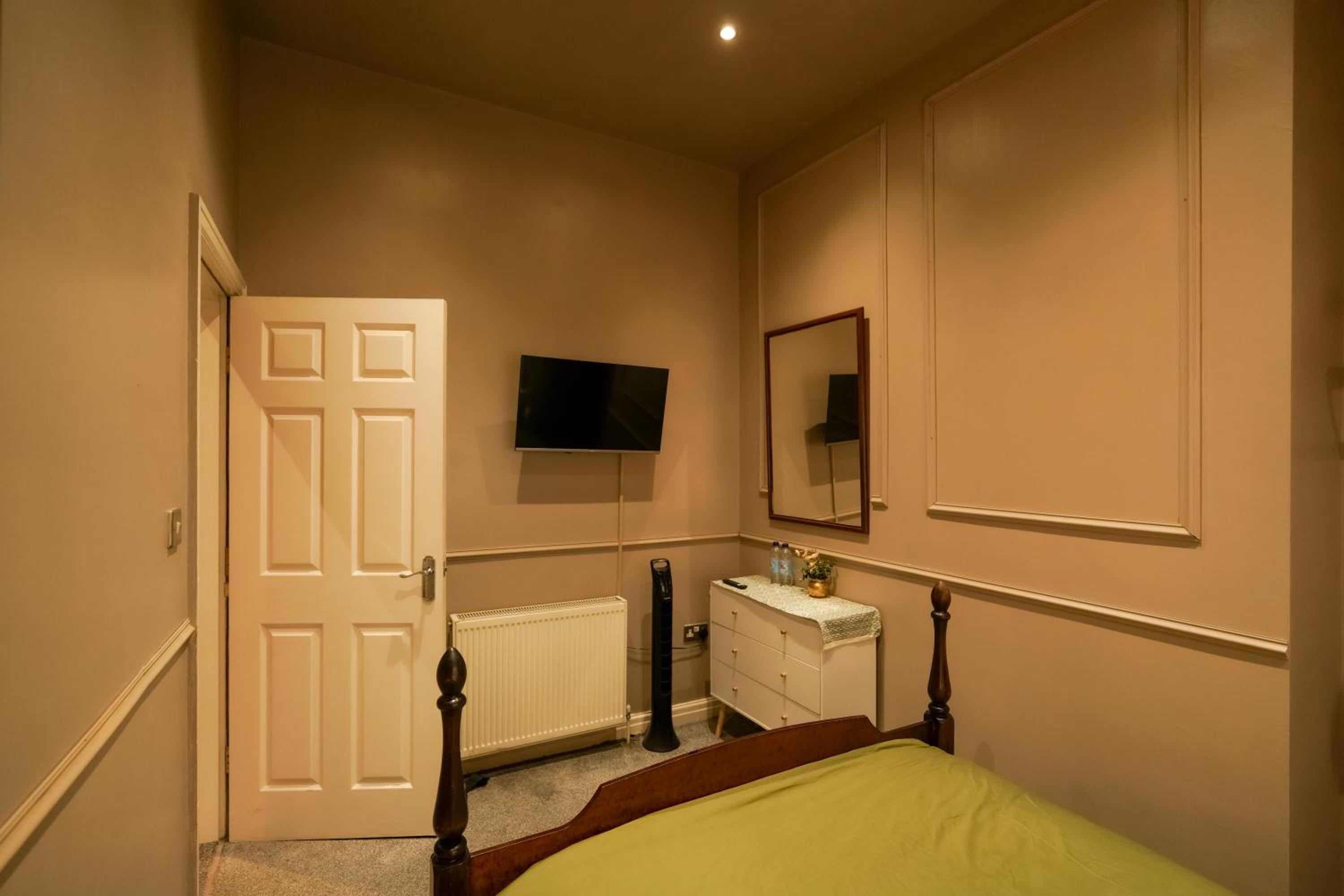 The Liverpool Loft in city centre