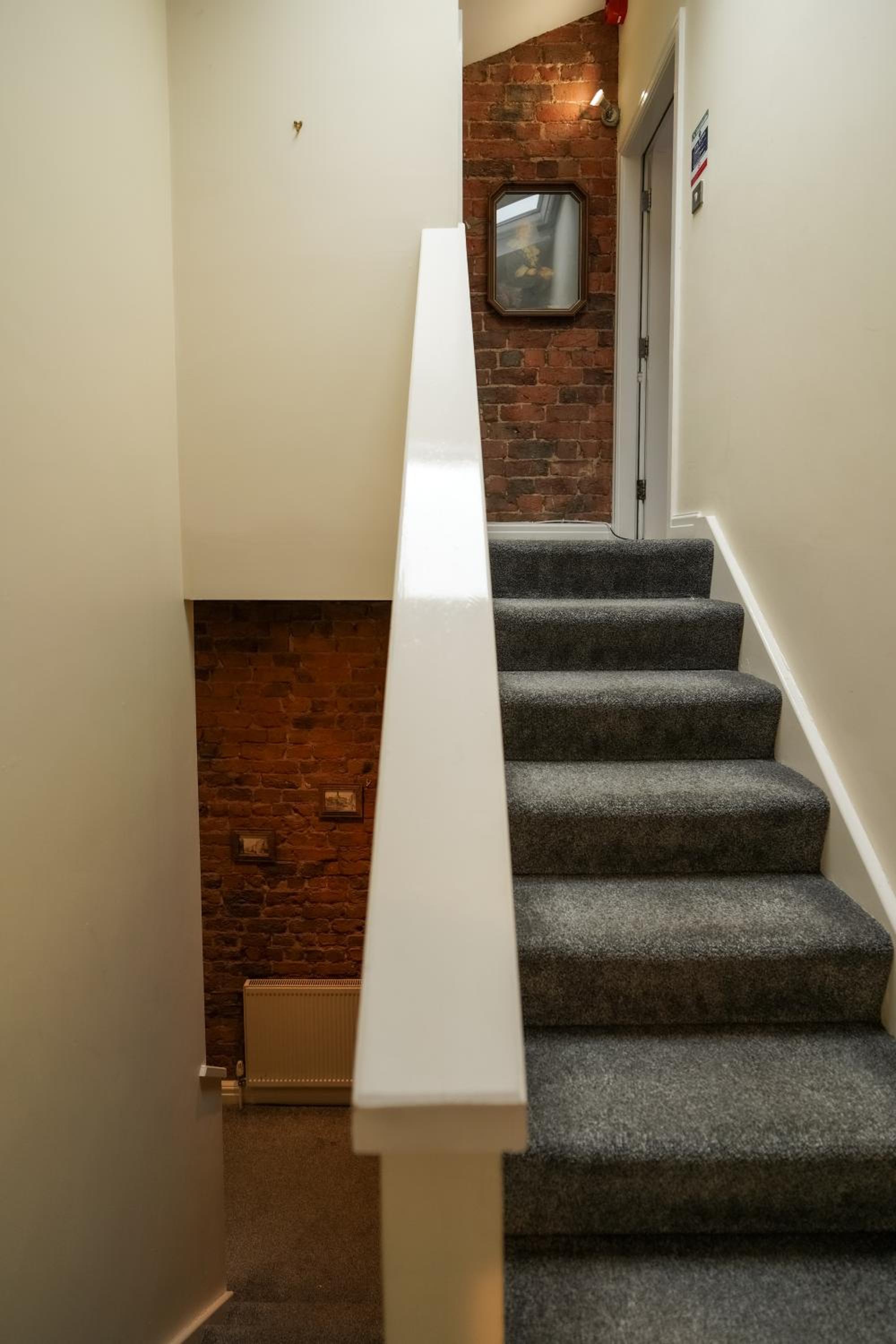 The Liverpool Loft in city centre