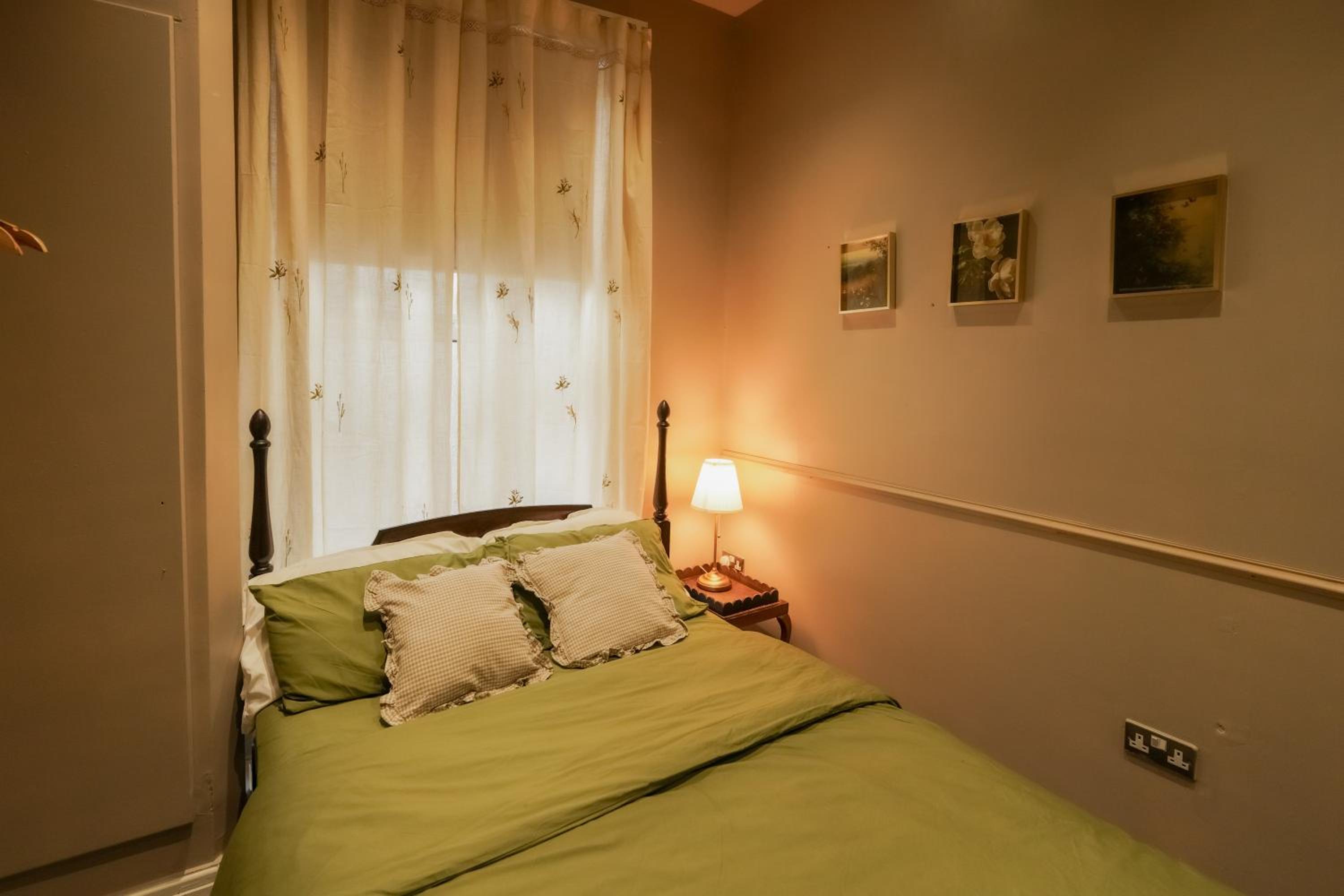 The Liverpool Loft in city centre