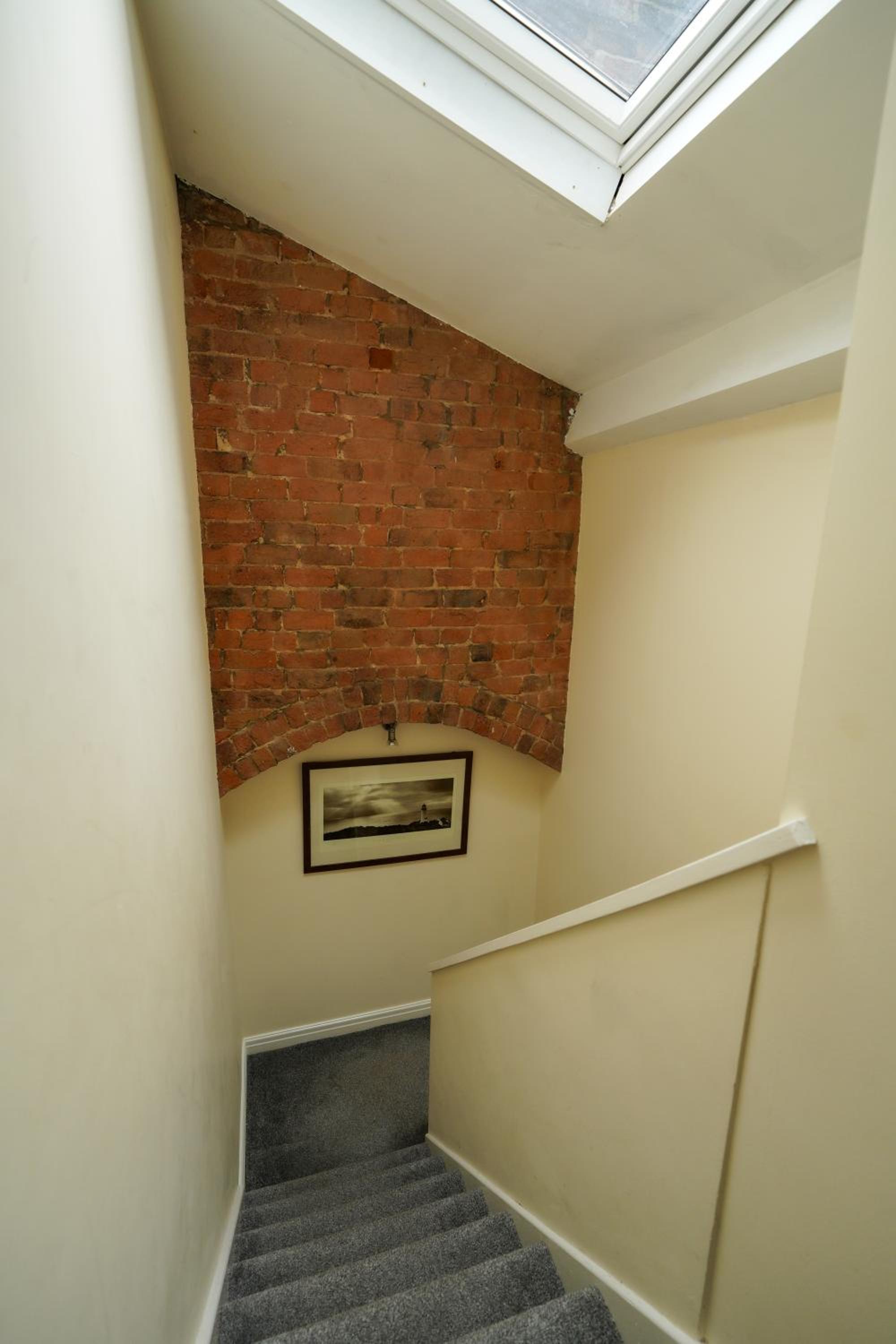 The Liverpool Loft in city centre