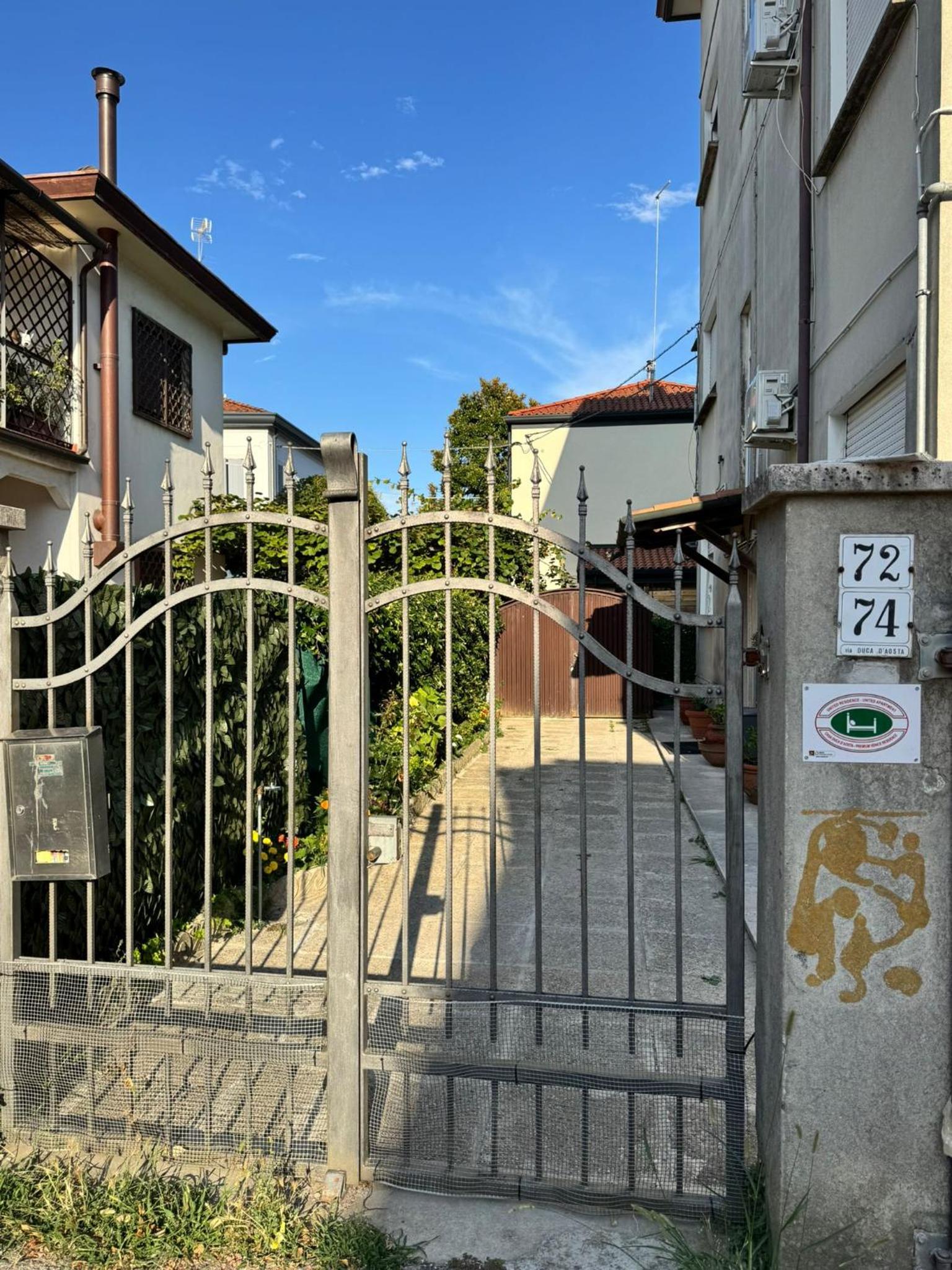 United Residence