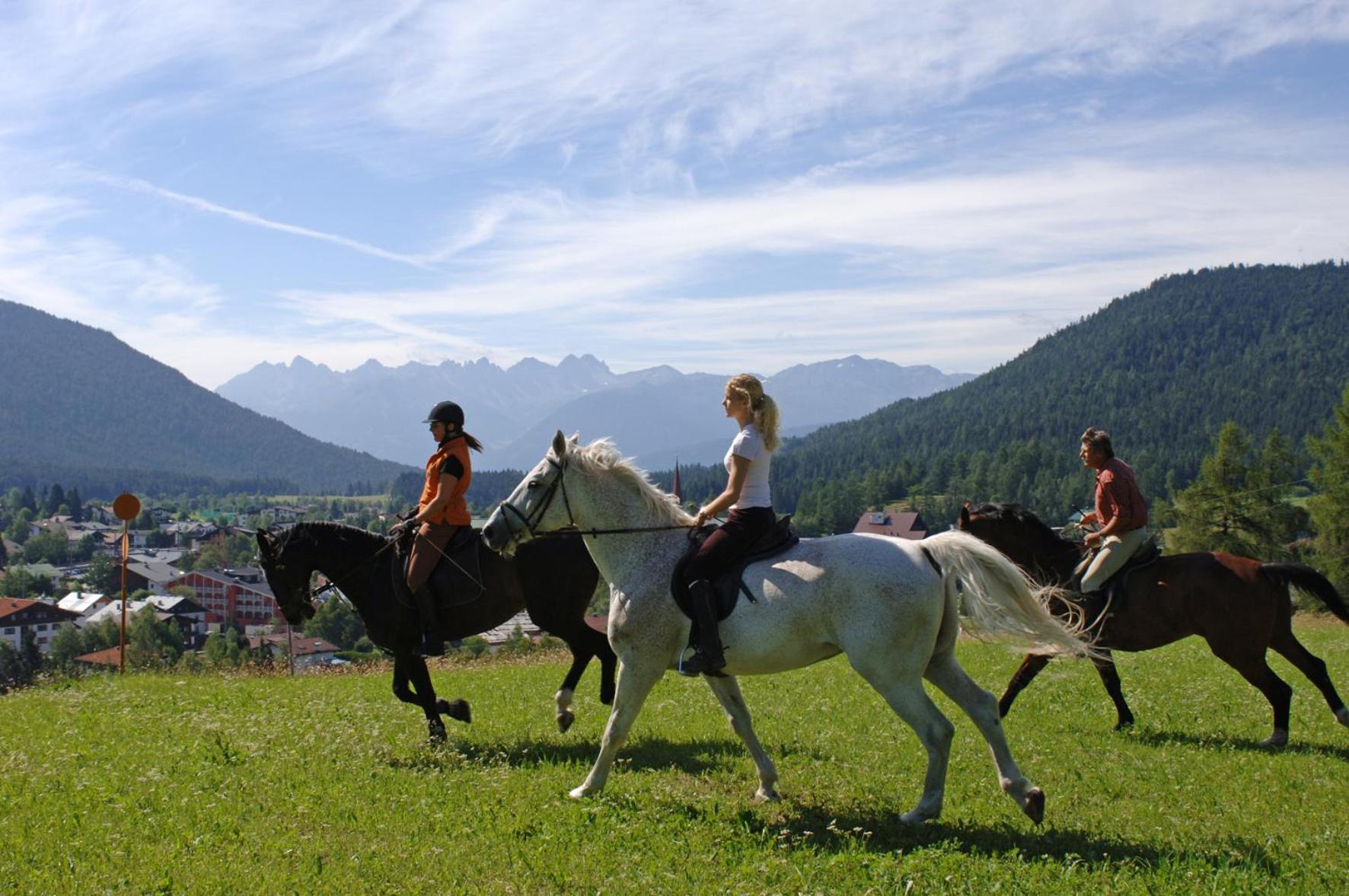 Seefeld Alpine Hideaway
