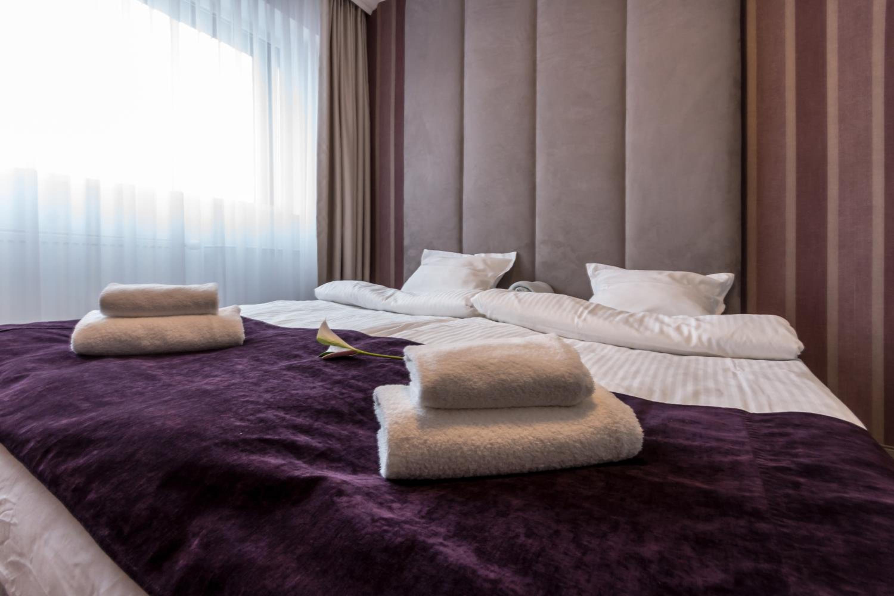 Hotel Europejski