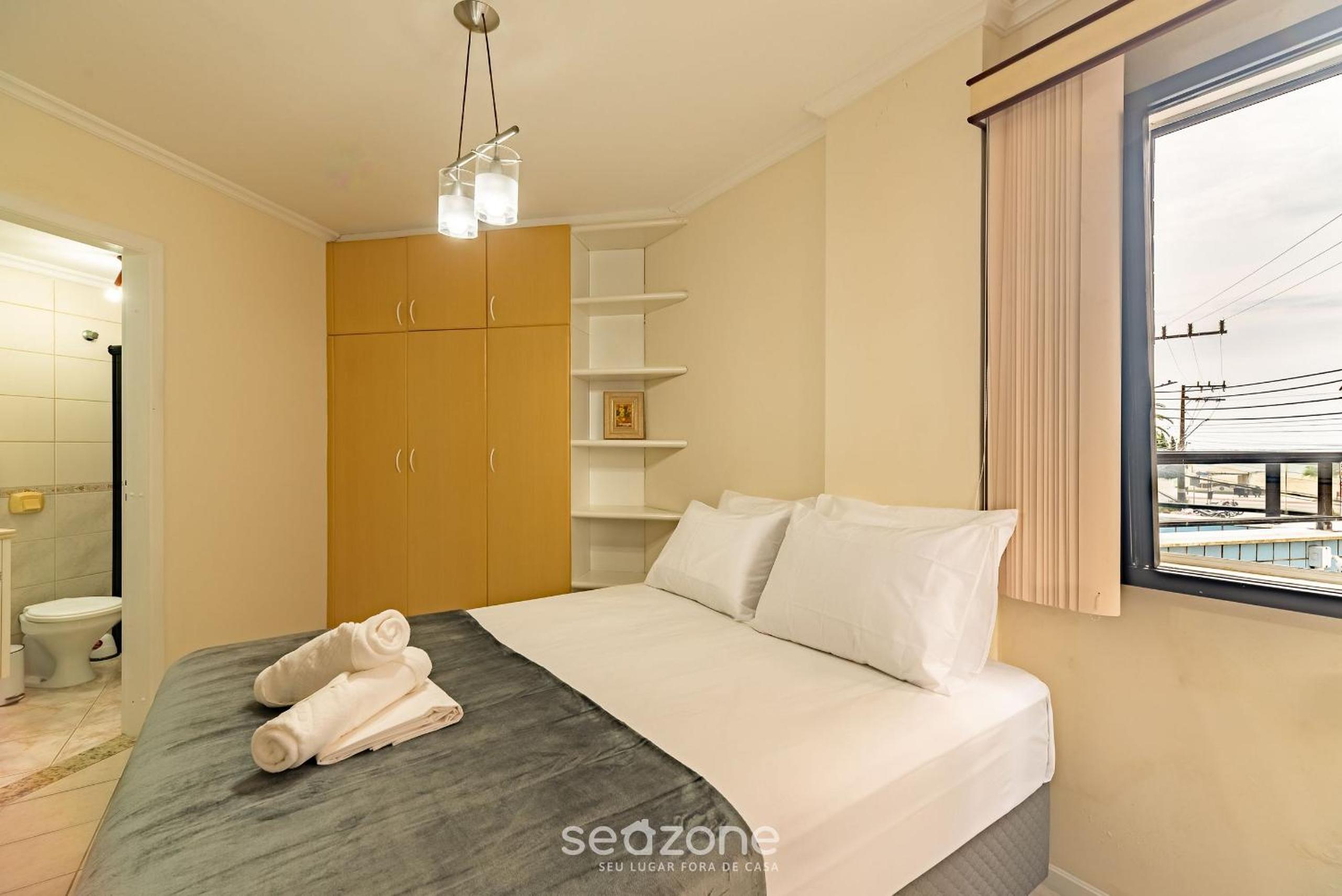 3BR Apt w/ BBQ 80m from Beach ERV0101