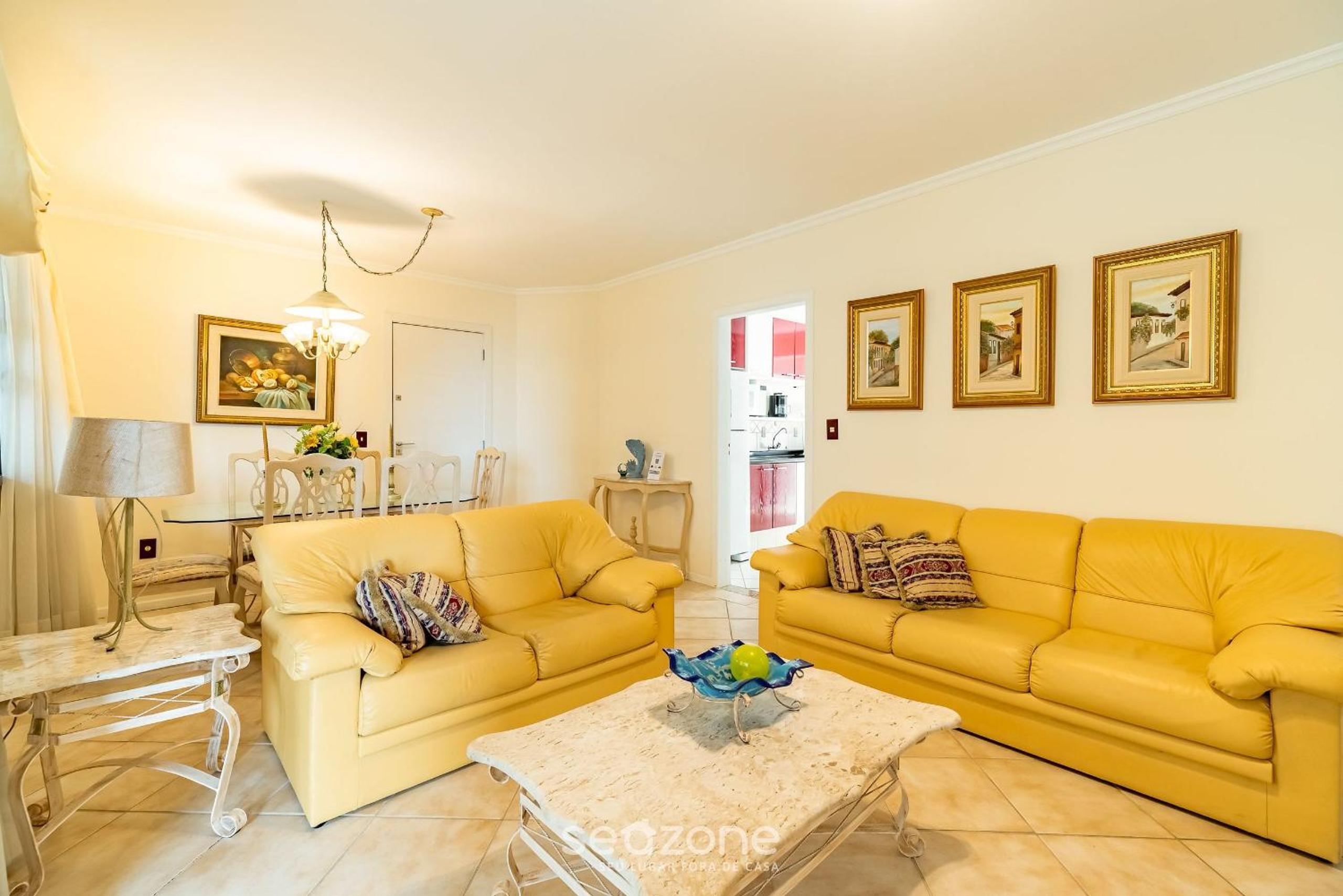 3BR Apt w/ BBQ 80m from Beach ERV0101