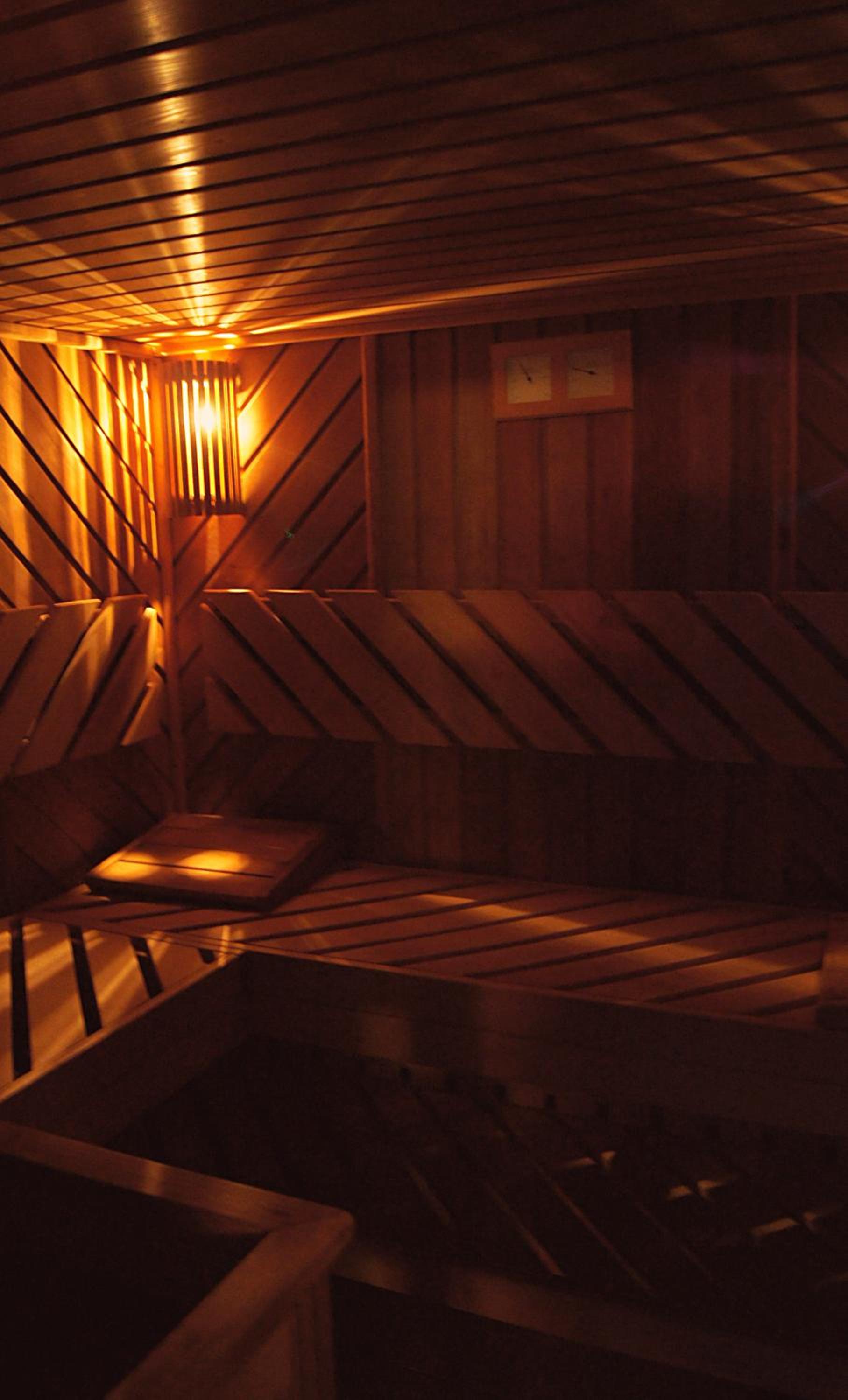 Villa Hoff Wellness & Spa