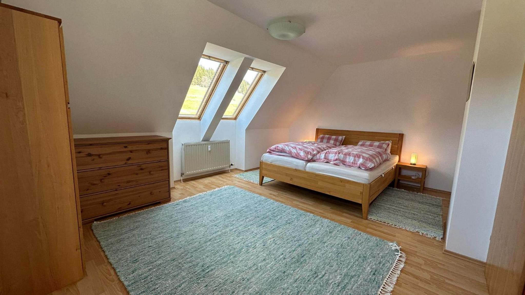 Das Steirer-Nest