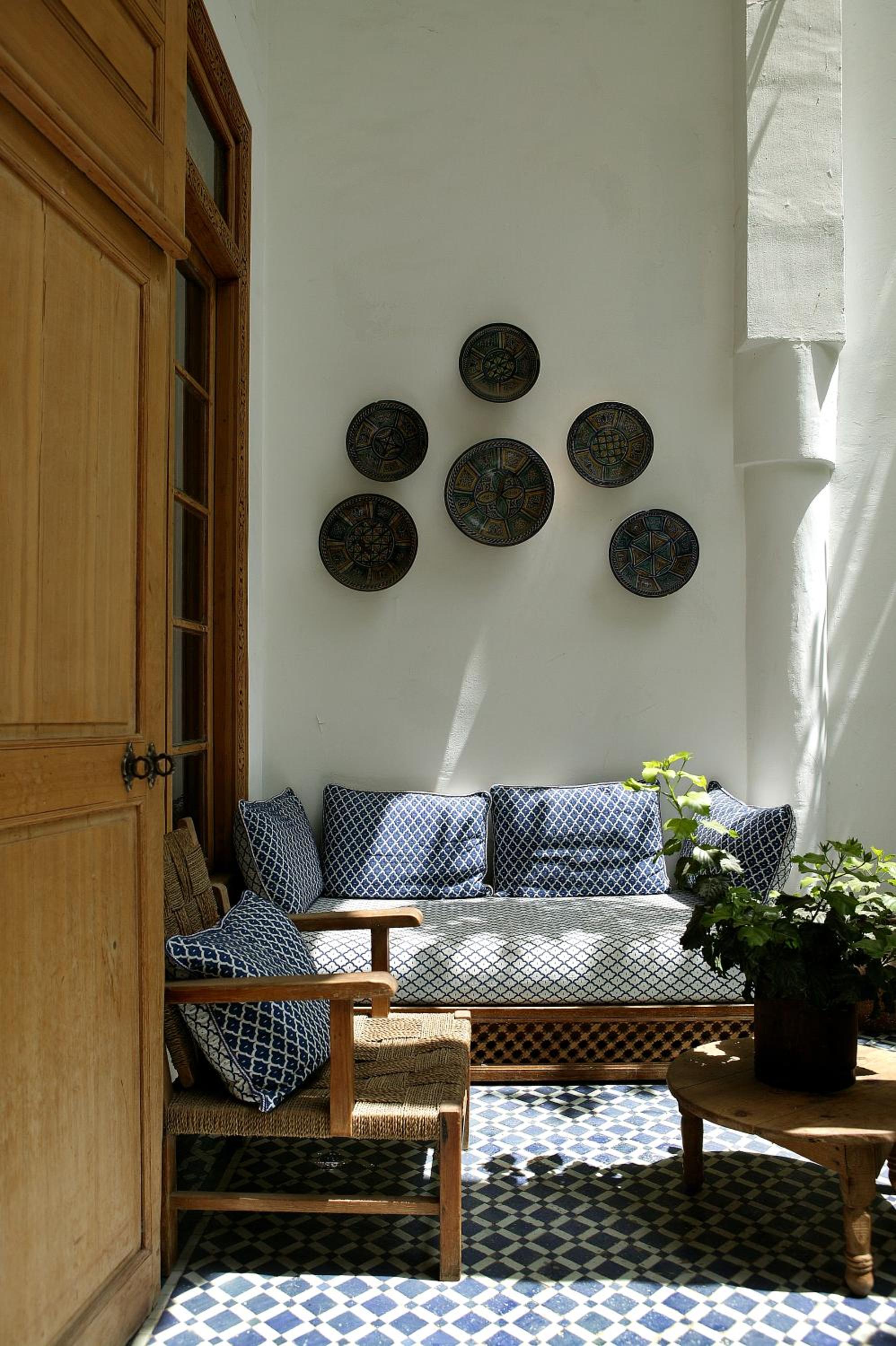 Hotel Riad Lune et Soleil