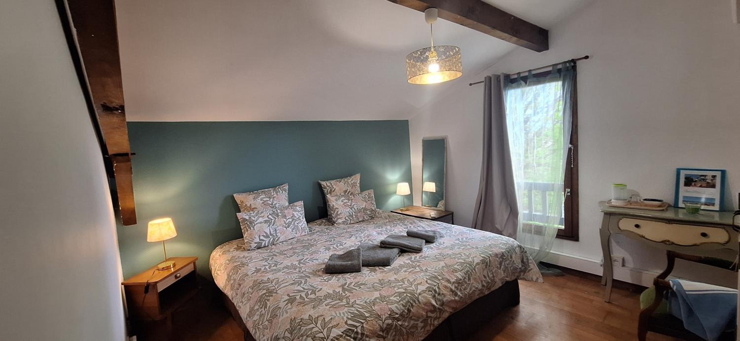 Casa Baia Hendaye, photo 19