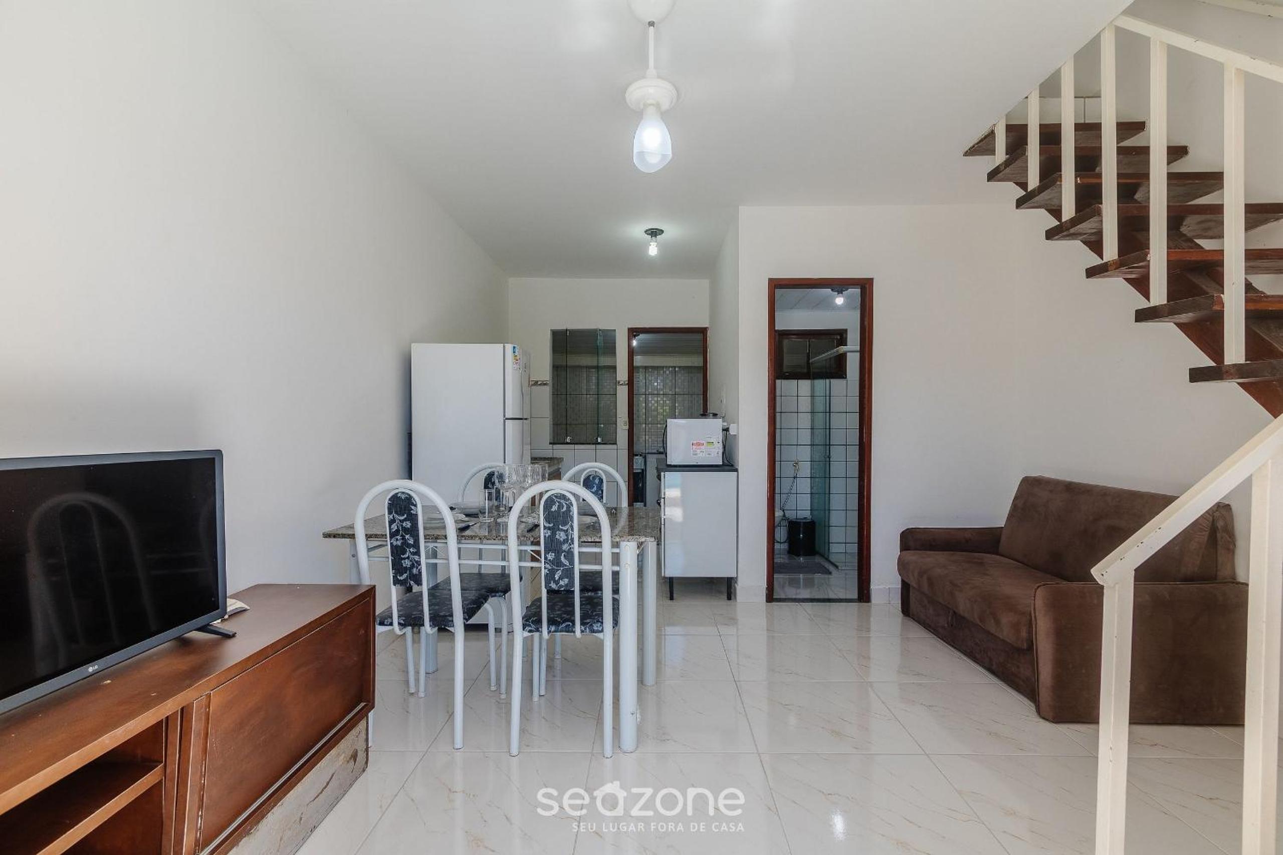 Apart in Condominium w/ Pool and Barbecue PFN0007