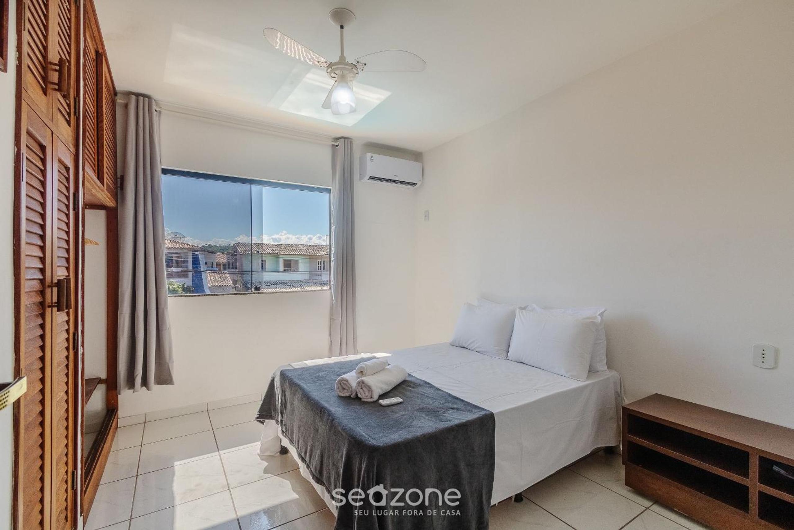 Apart in Condominium w/ Pool and Barbecue PFN0007