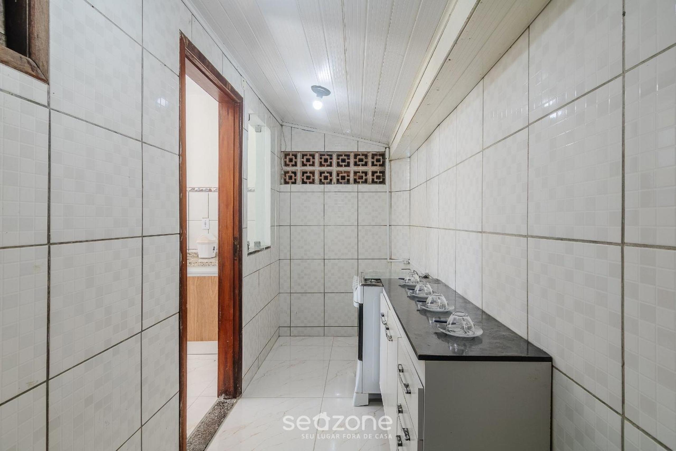 Apart in Condominium w/ Pool and Barbecue PFN0007