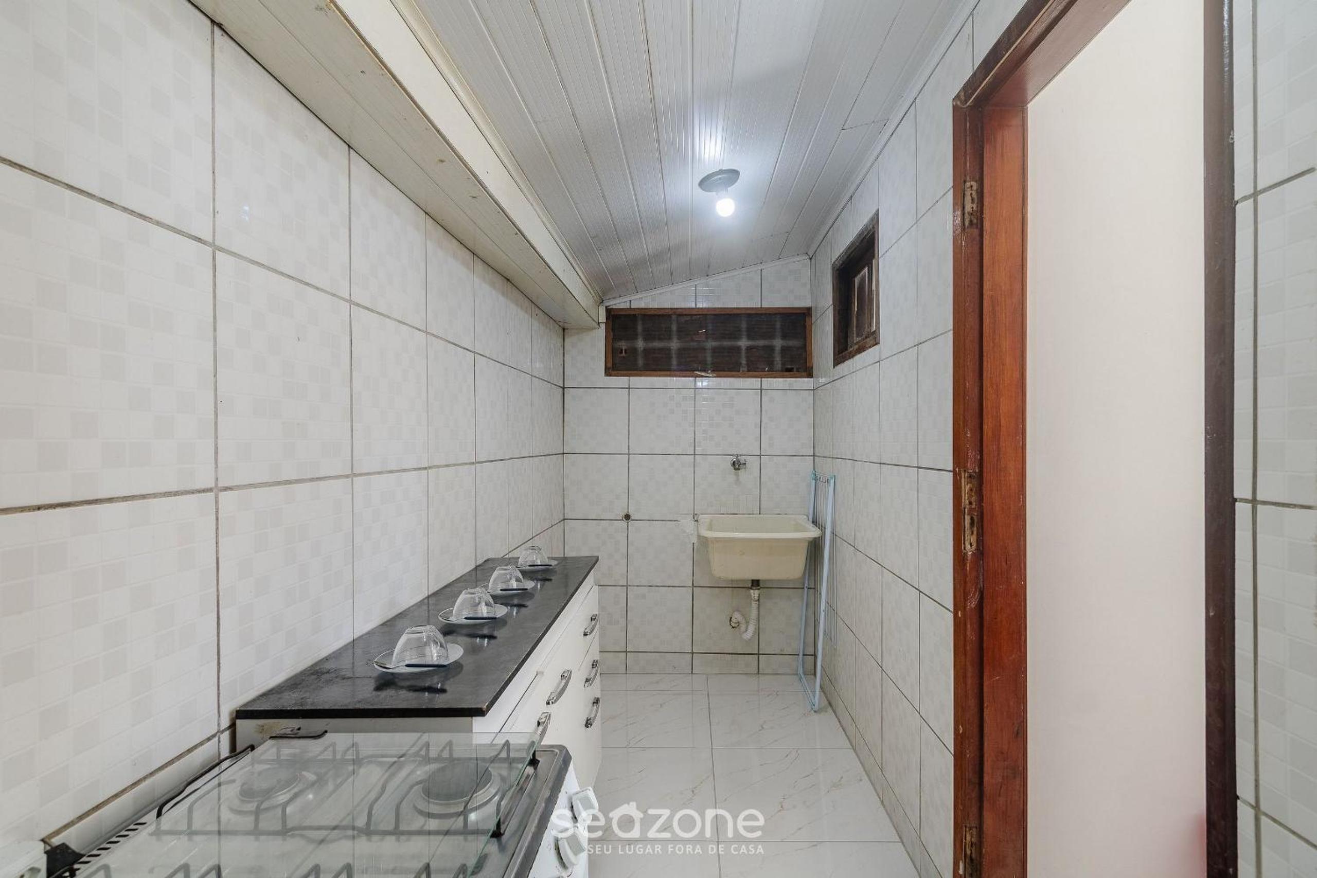 Apart in Condominium w/ Pool and Barbecue PFN0007