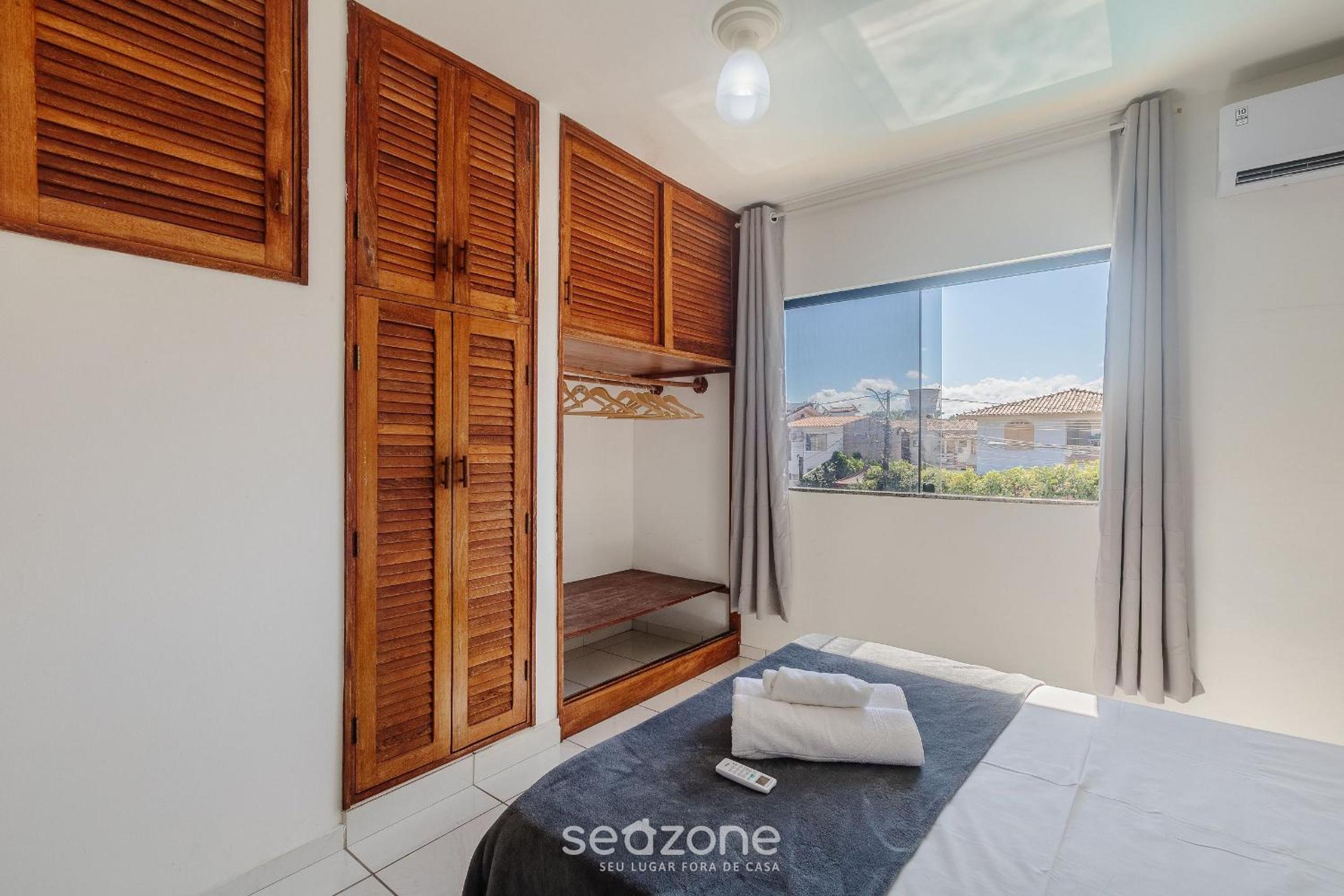 Apart in Condominium w/ Pool and Barbecue PFN0007