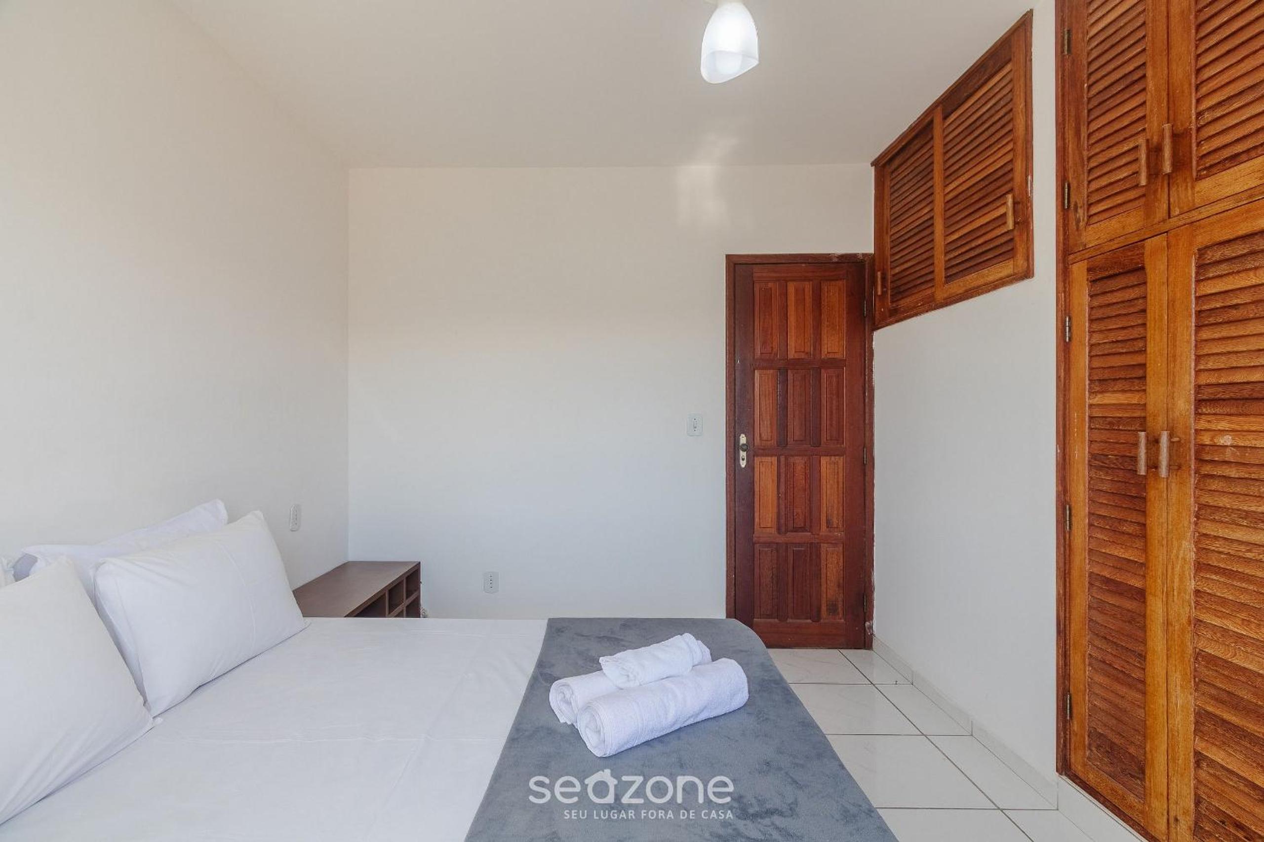 Apart in Condominium w/ Pool and Barbecue PFN0007