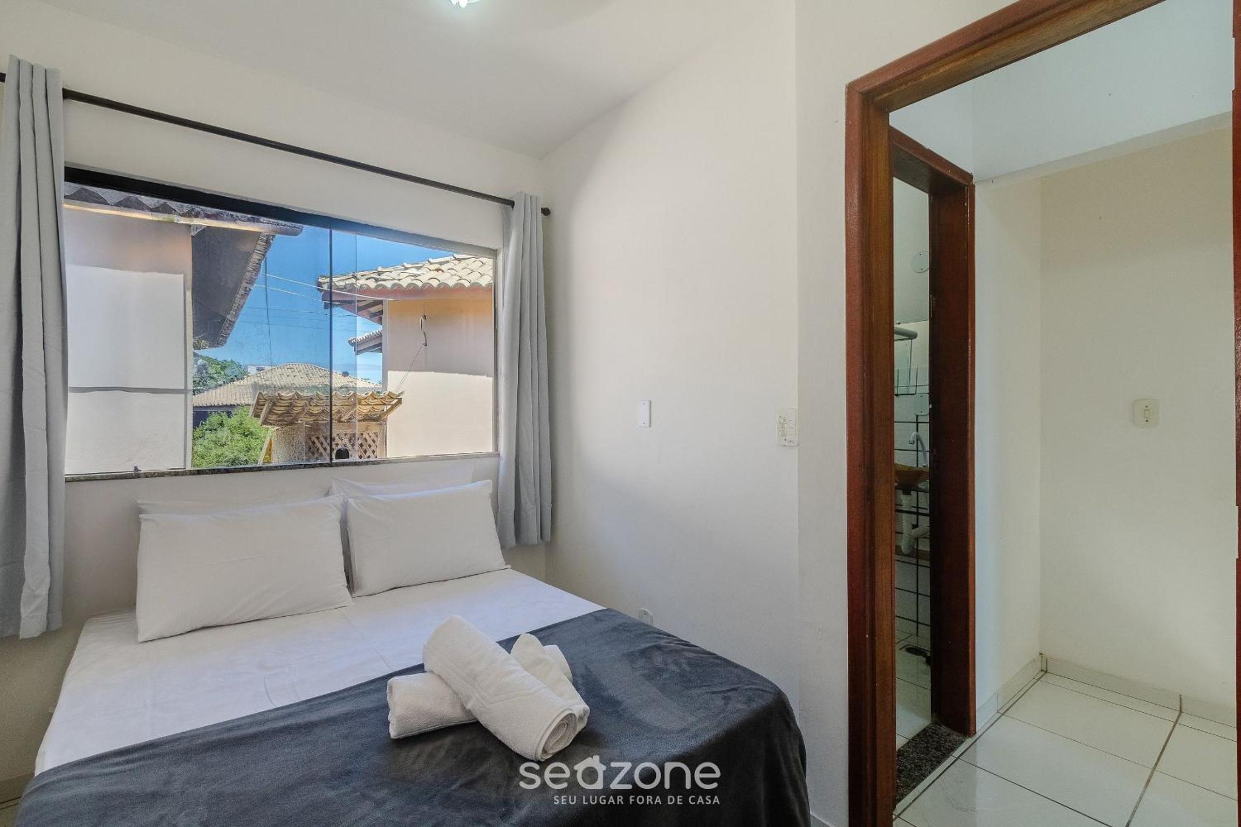 Apart in Condominium w/ Pool and Barbecue PFN0007
