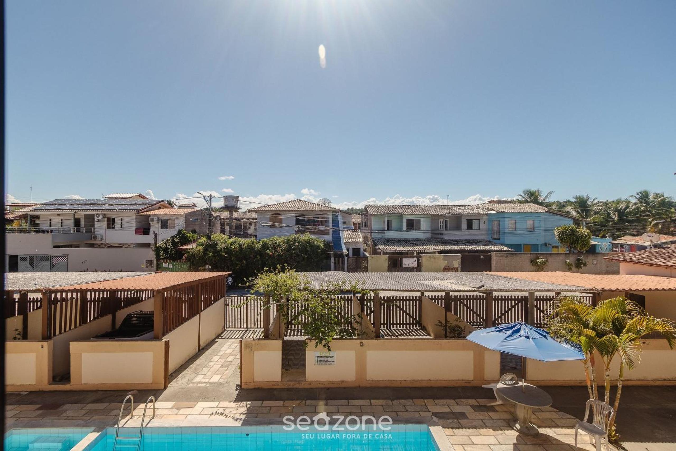 Apart in Condominium w/ Pool and Barbecue PFN0007