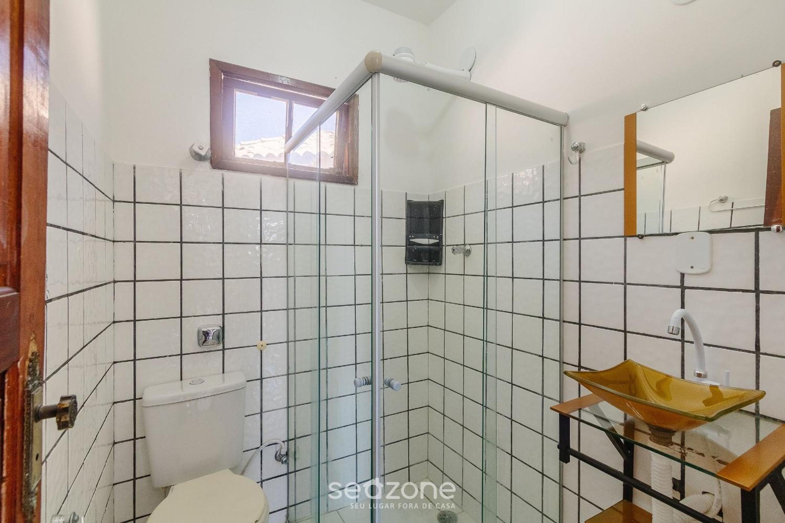 Apart in Condominium w/ Pool and Barbecue PFN0007