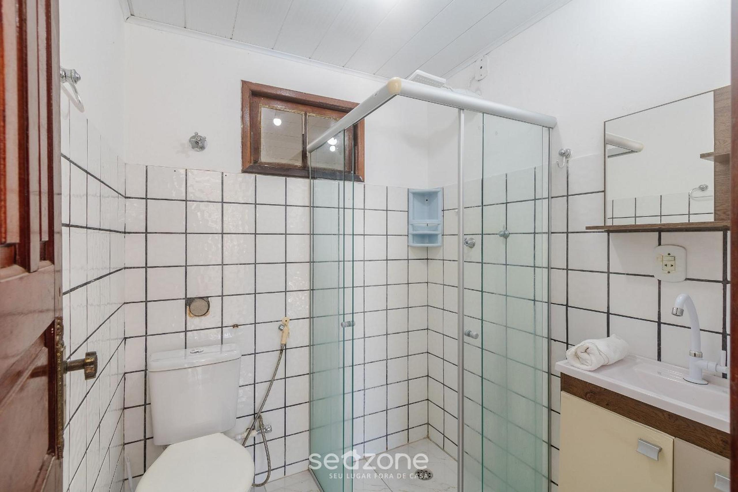Apart in Condominium w/ Pool and Barbecue PFN0007