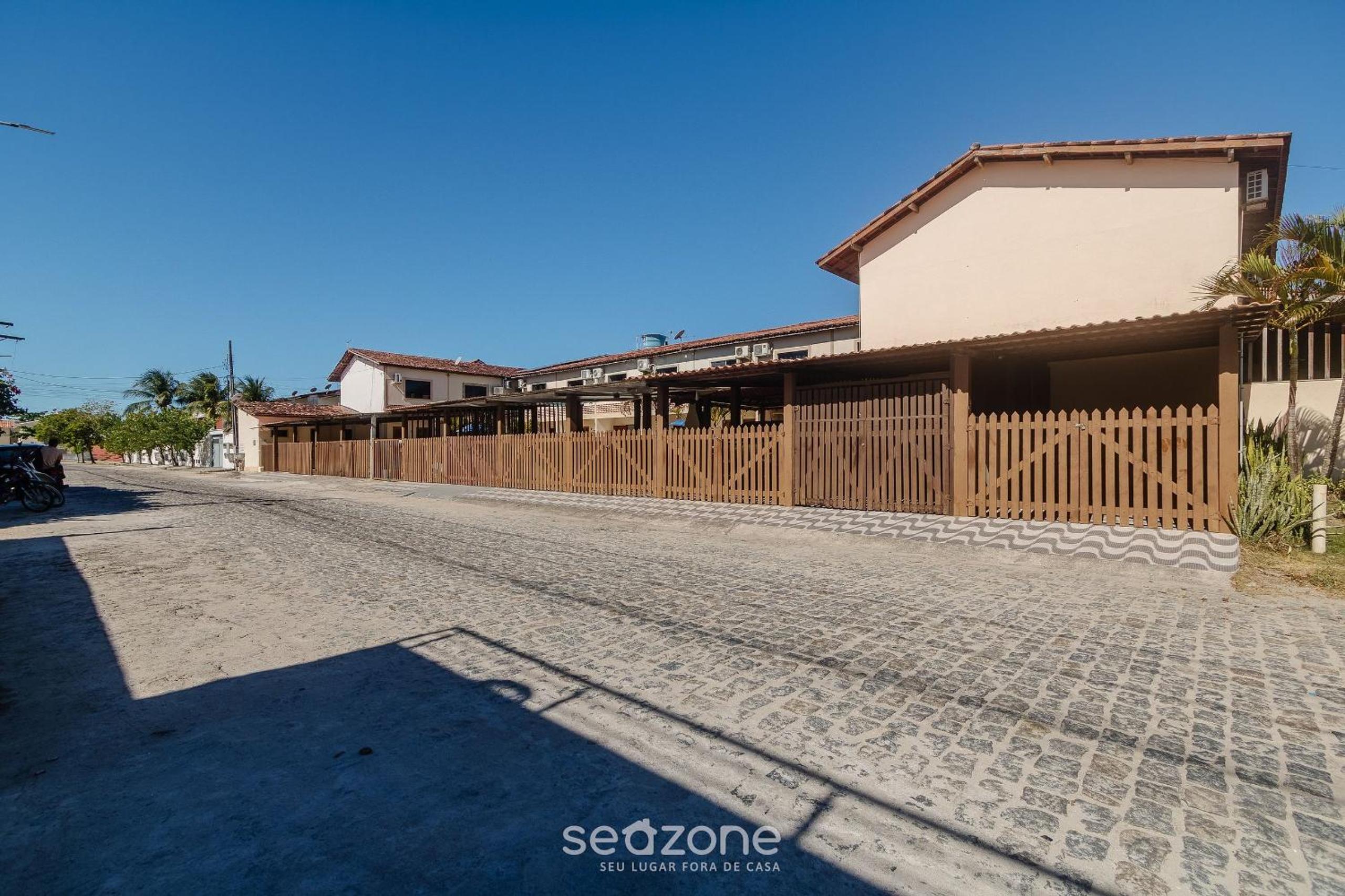 Apart in Condominium w/ Pool and Barbecue PFN0007
