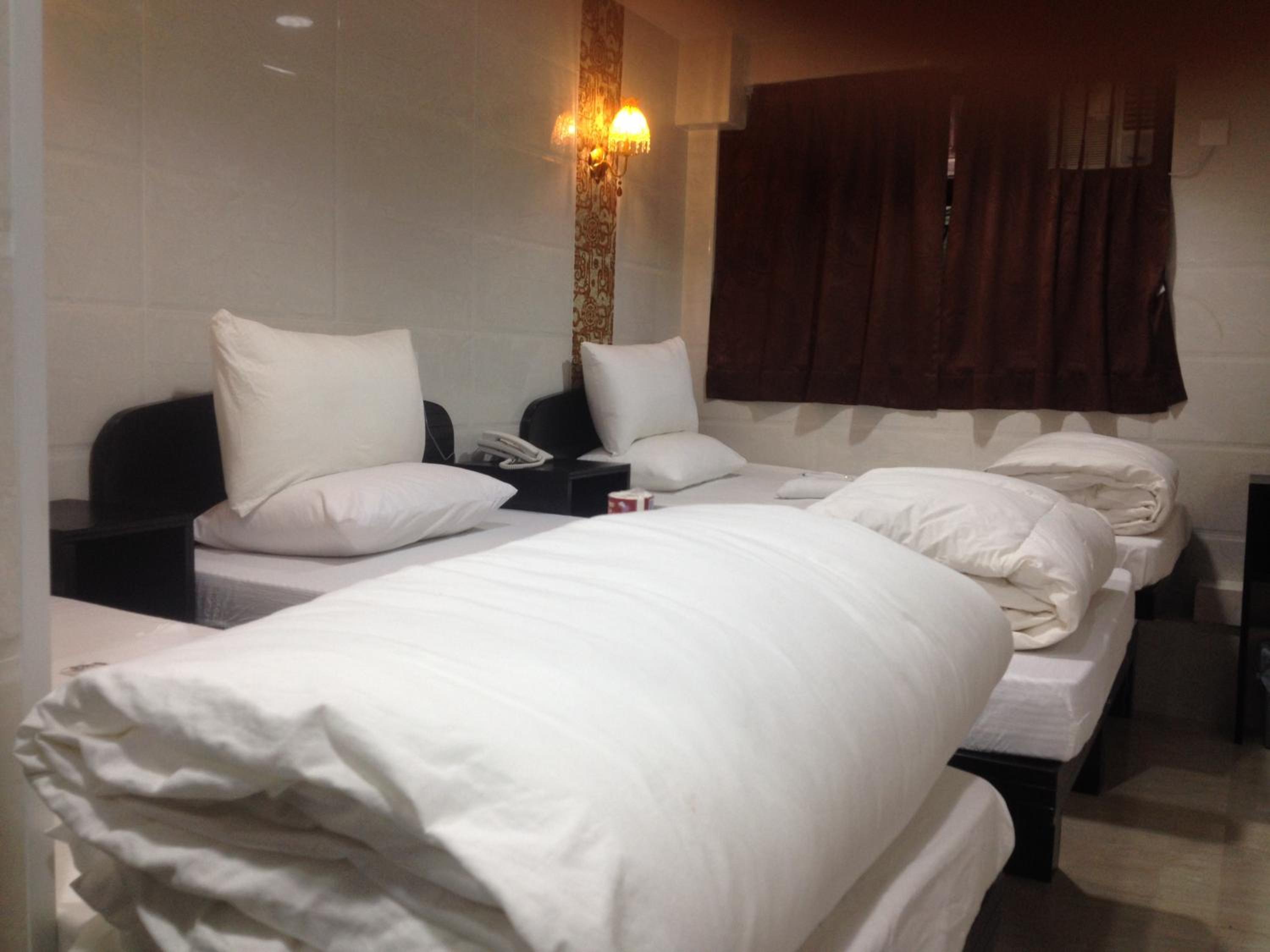 Manhattan Guesthouse