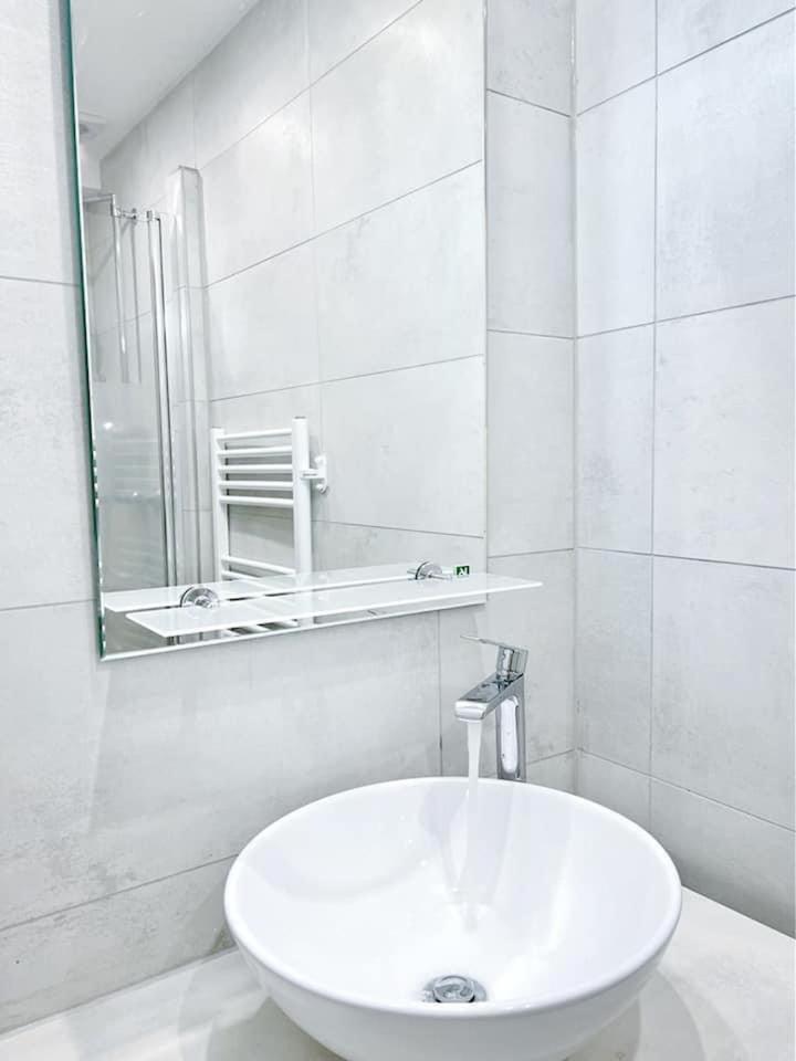 Elegant Cozy Apartment In center Prague