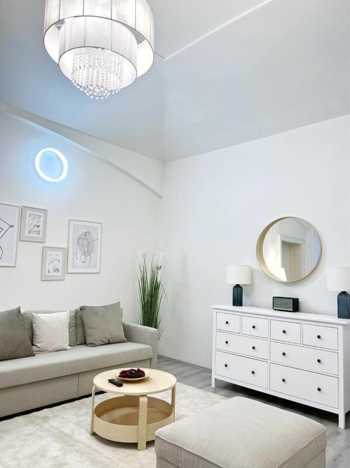 Elegant Cozy Apartment In center Prague