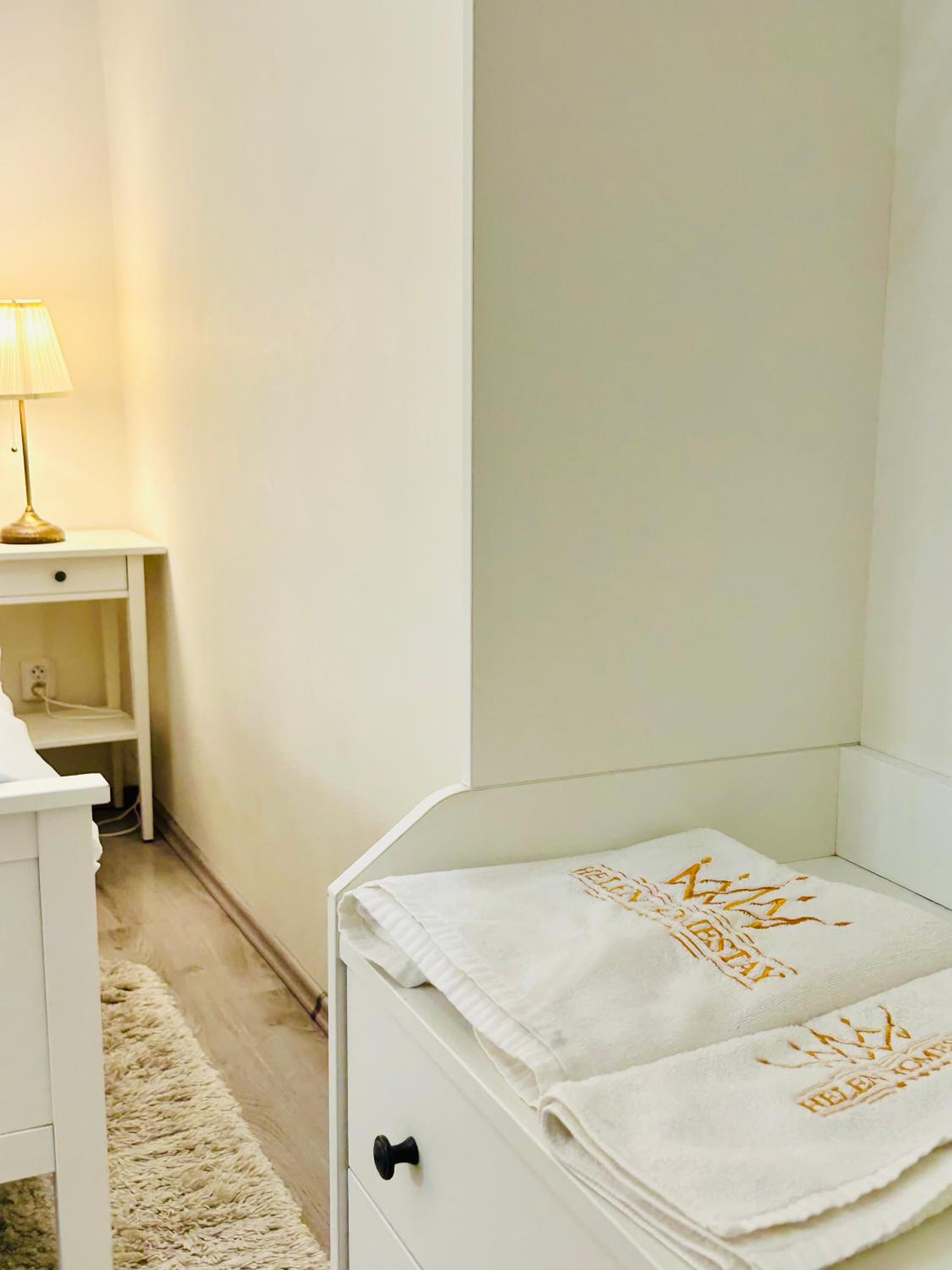 Elegant Cozy Apartment In center Prague