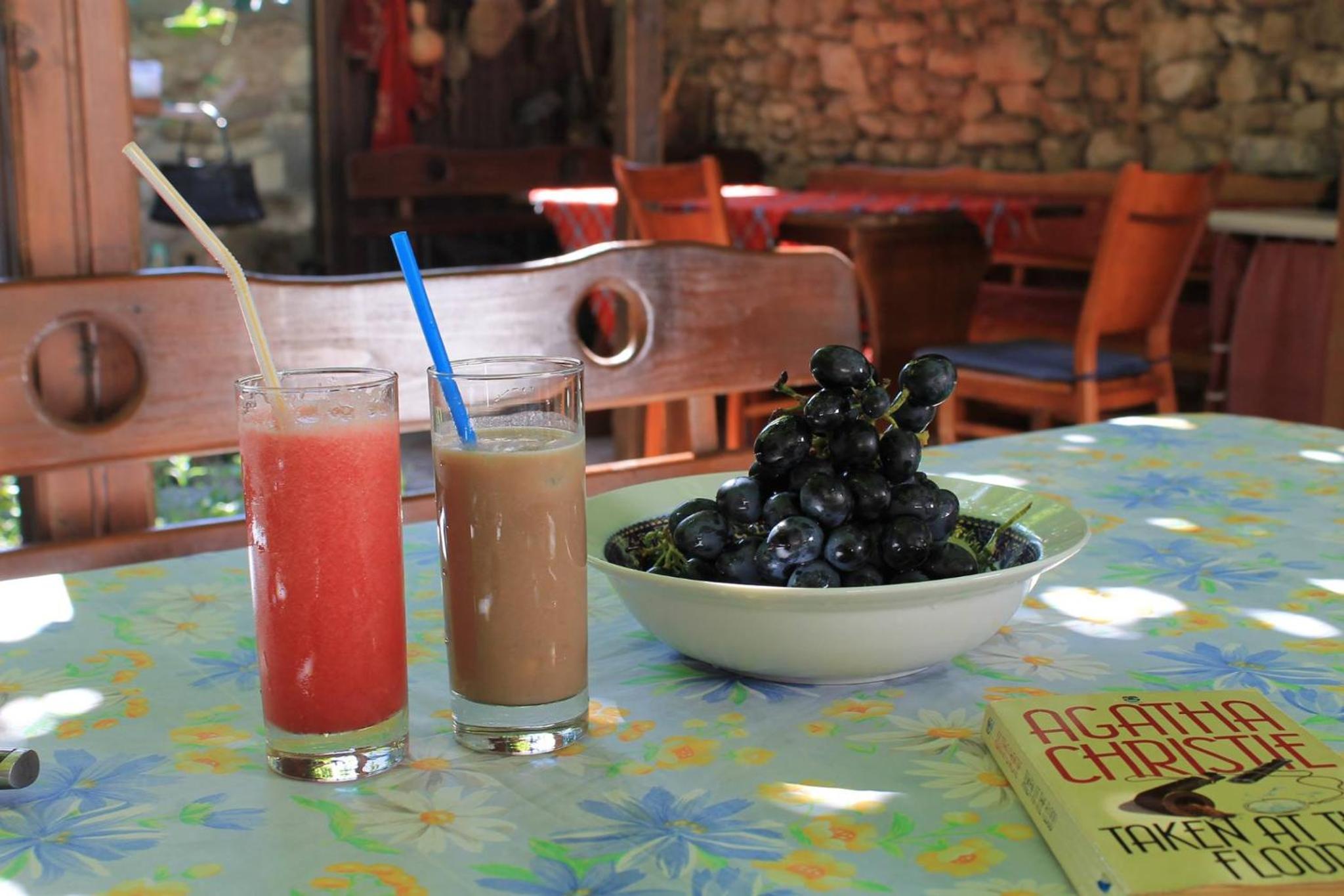 Emona Guest House