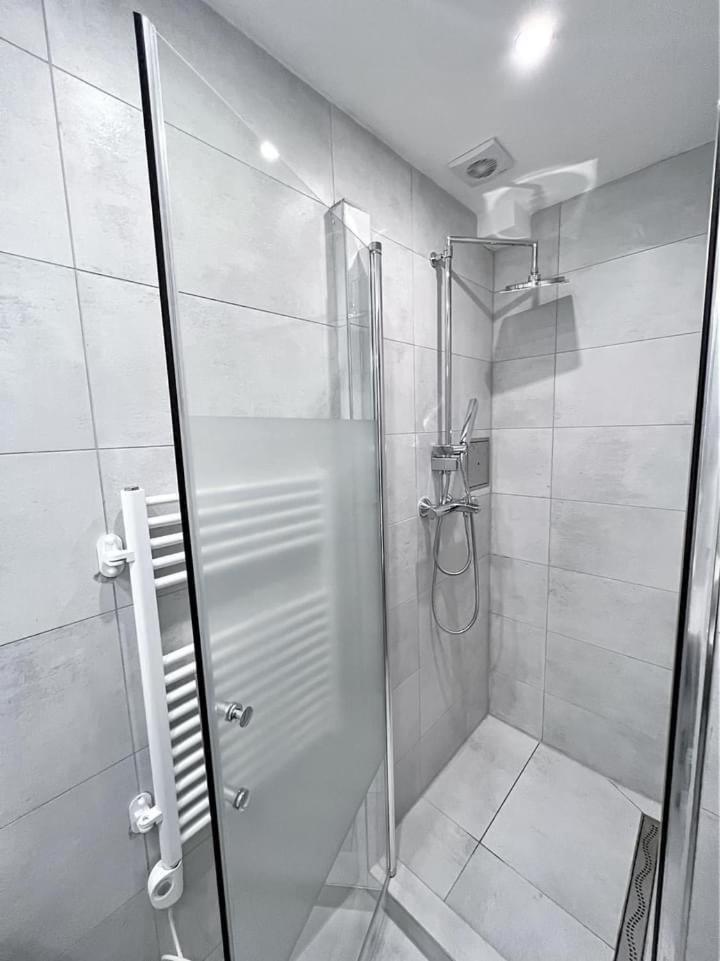 Elegant Cozy Apartment In center Prague