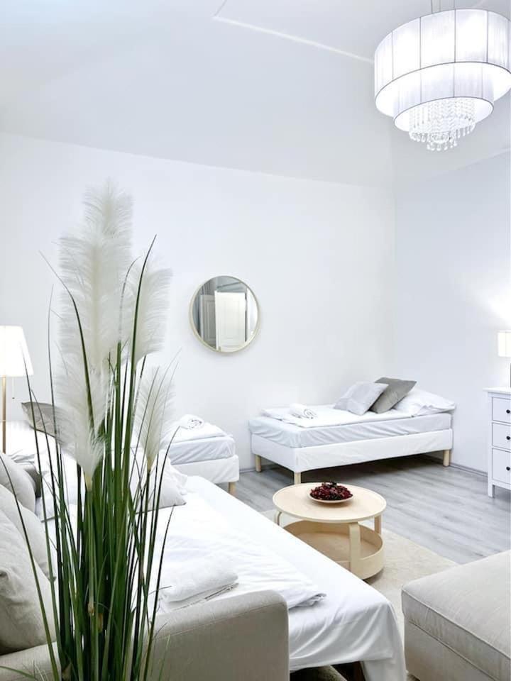 Elegant Cozy Apartment In center Prague